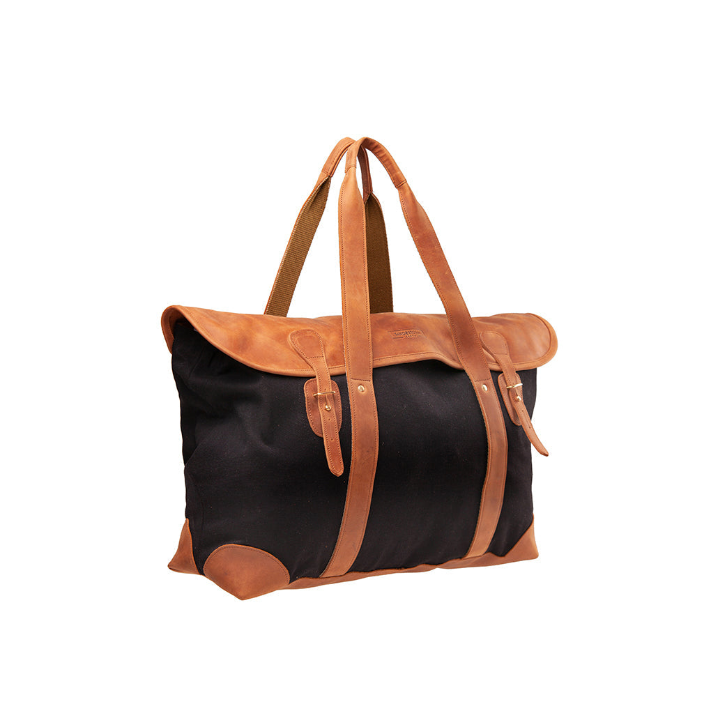 Canvas Weekender - Large - Sandstorm Kenya (KE)