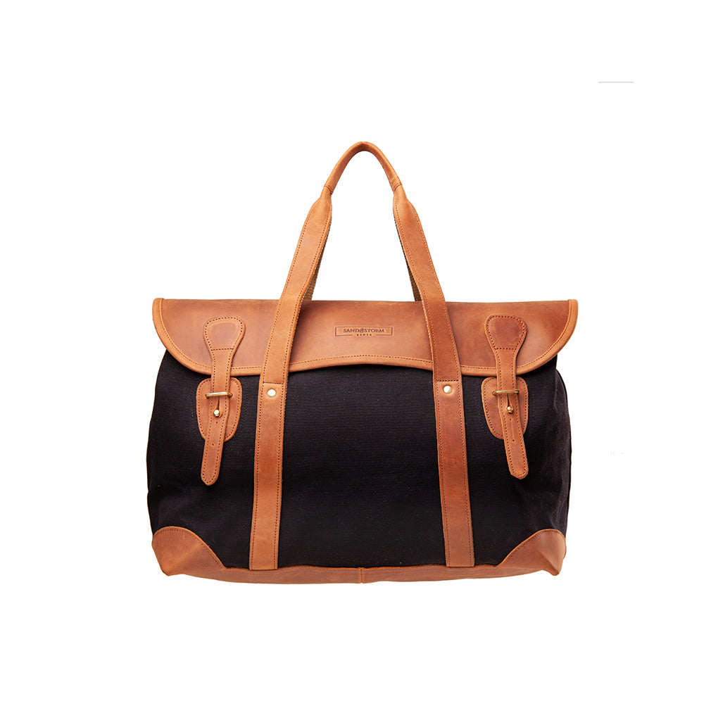 Canvas Weekender - Small - Sandstorm Kenya (KE)