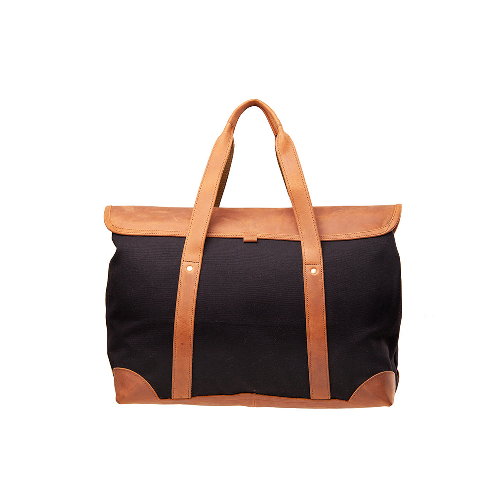 Canvas Weekender - Small - Sandstorm Kenya (KE)