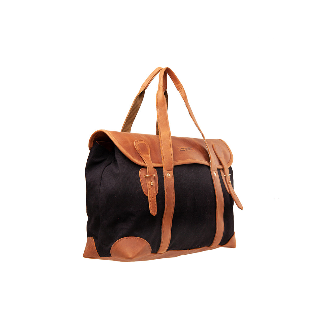 Canvas Weekender - Small - Sandstorm Kenya (KE)