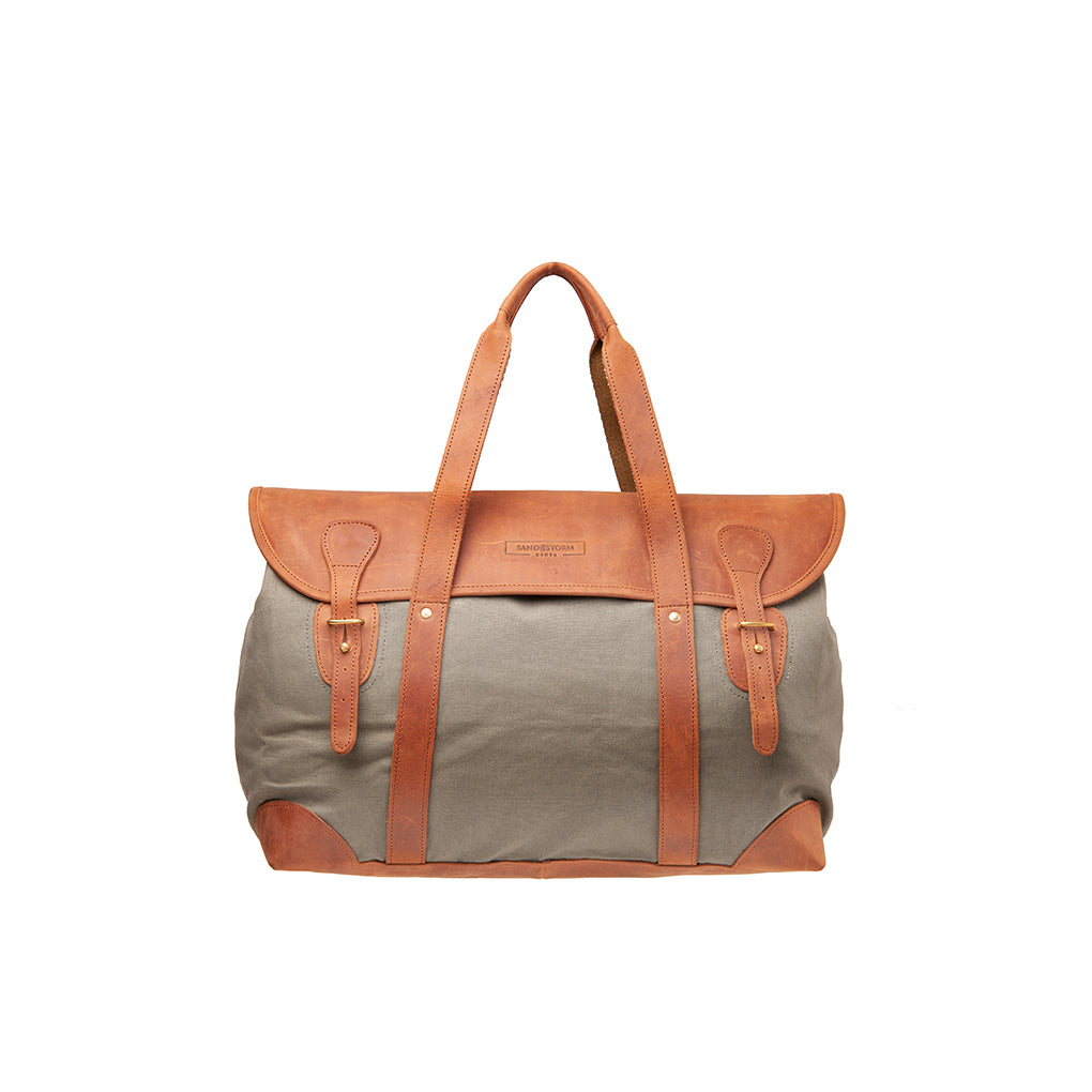 Canvas Weekender - Small - Sandstorm Kenya (KE)