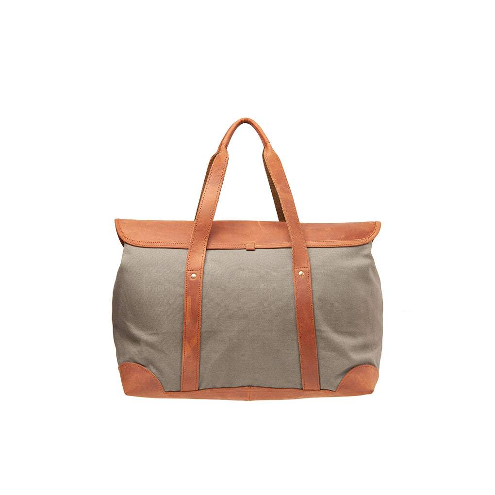 Canvas Weekender - Small - Sandstorm Kenya (KE)