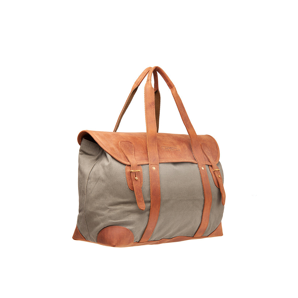 Canvas Weekender - Small - Sandstorm Kenya (KE)