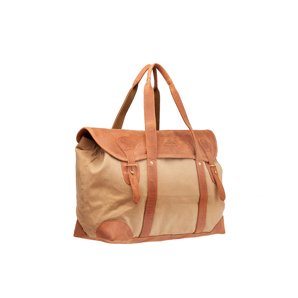 Canvas Weekender - Small - Sandstorm Kenya (KE)