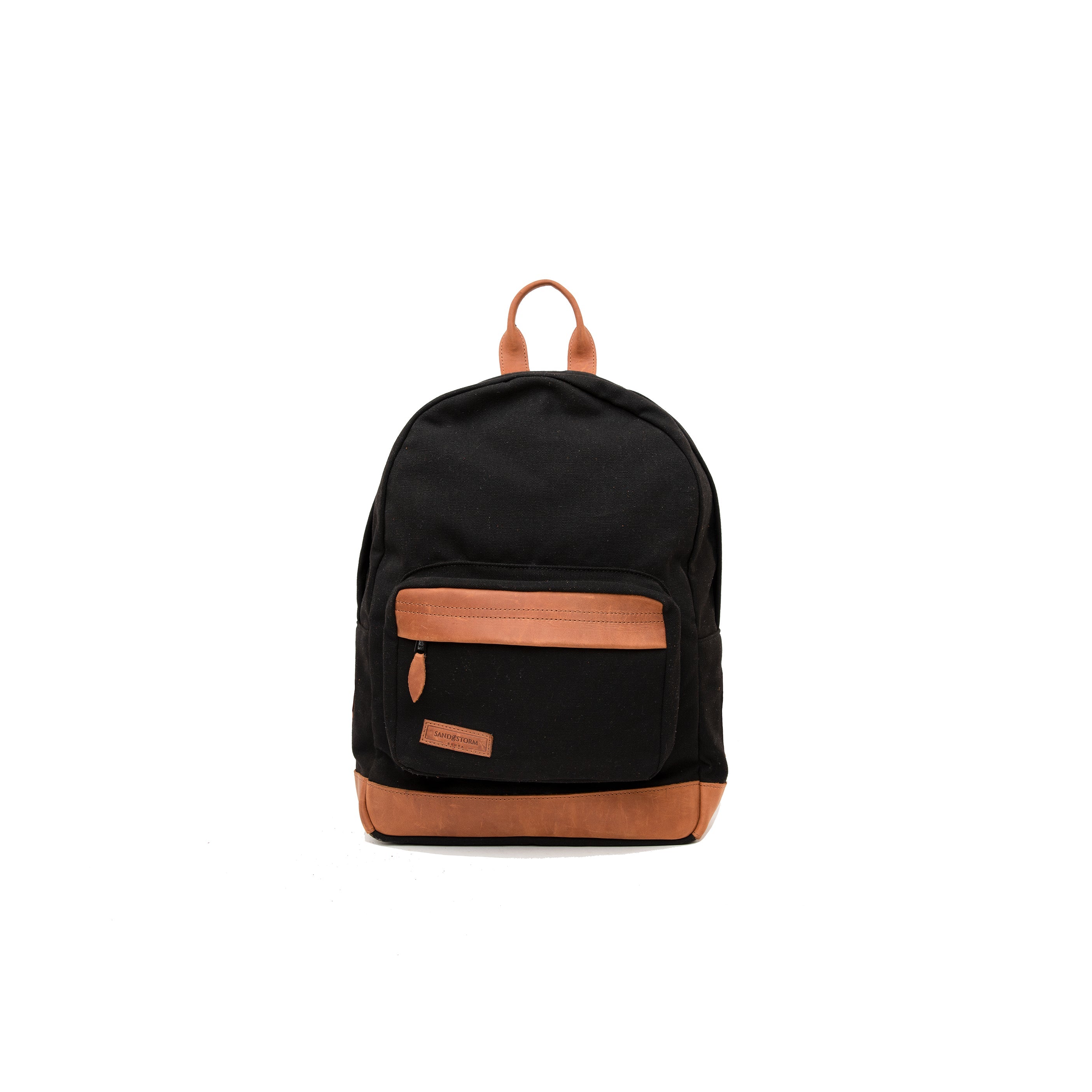 Canvas Hillary Backpack - Sandstorm Kenya (KE)
