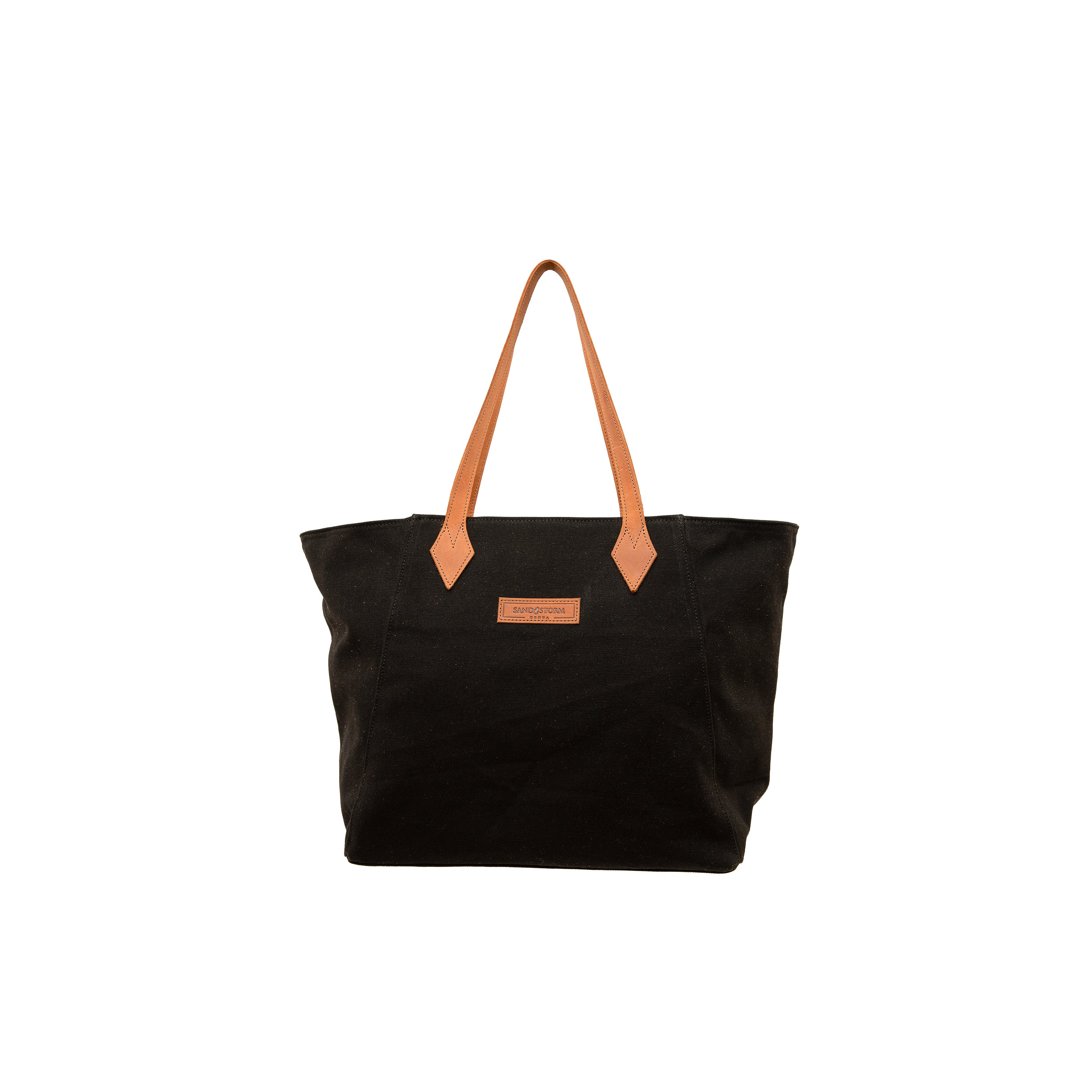 Canvas Jane Tote - Sandstorm Kenya (KE)