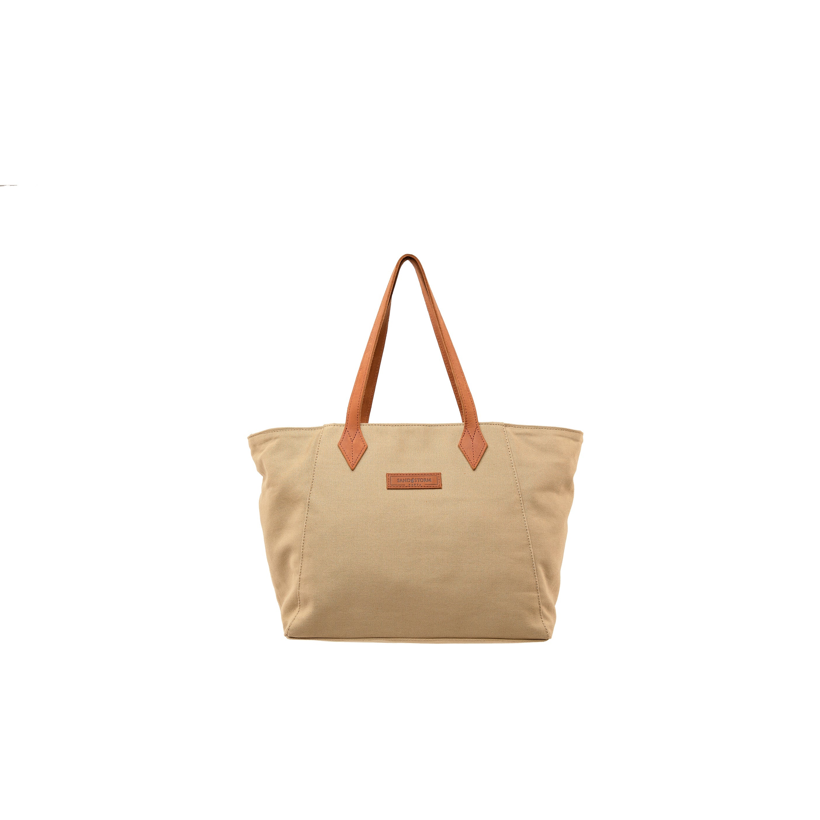 Canvas Jane Tote - Sandstorm Kenya (KE)