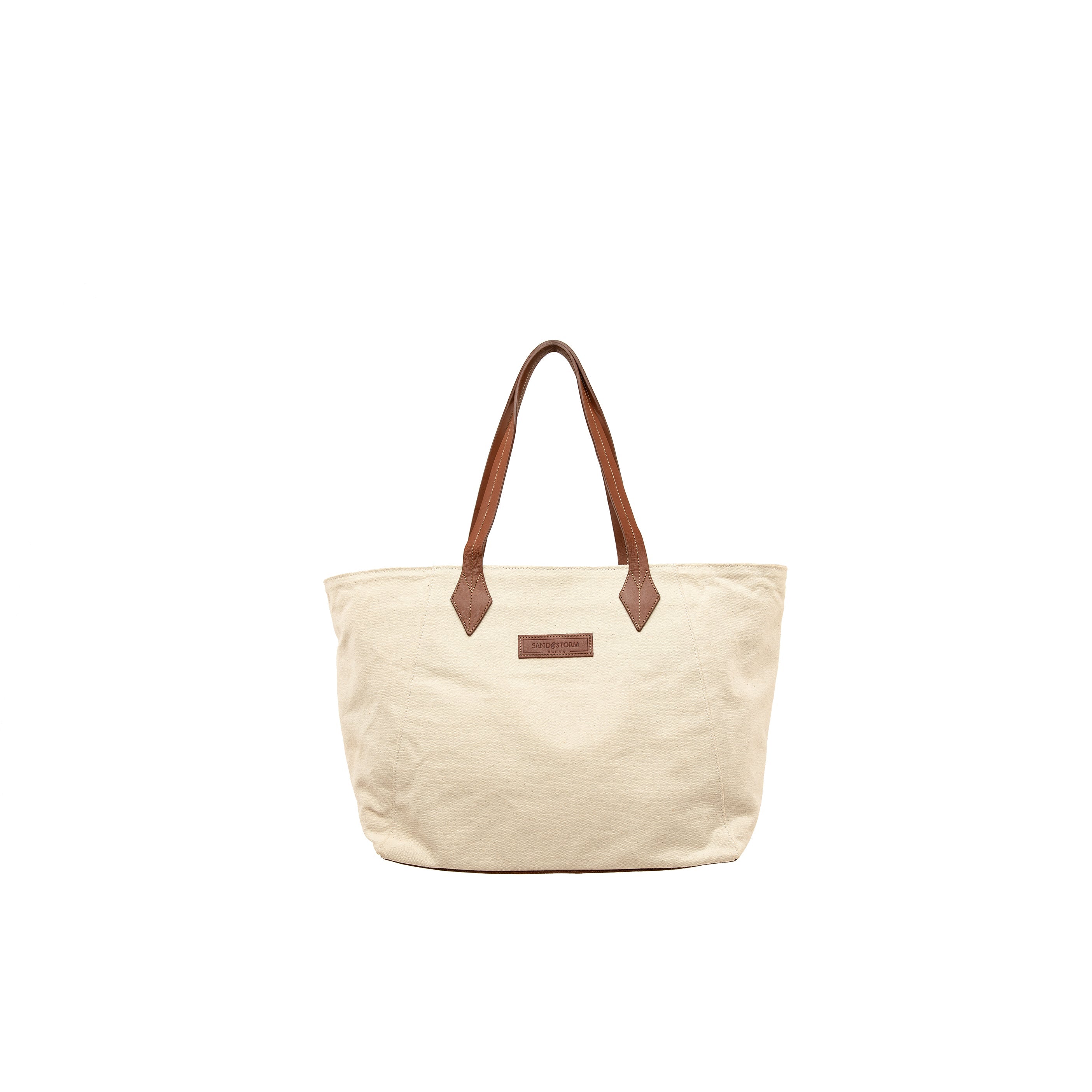 Canvas Jane Tote - Sandstorm Kenya (KE)