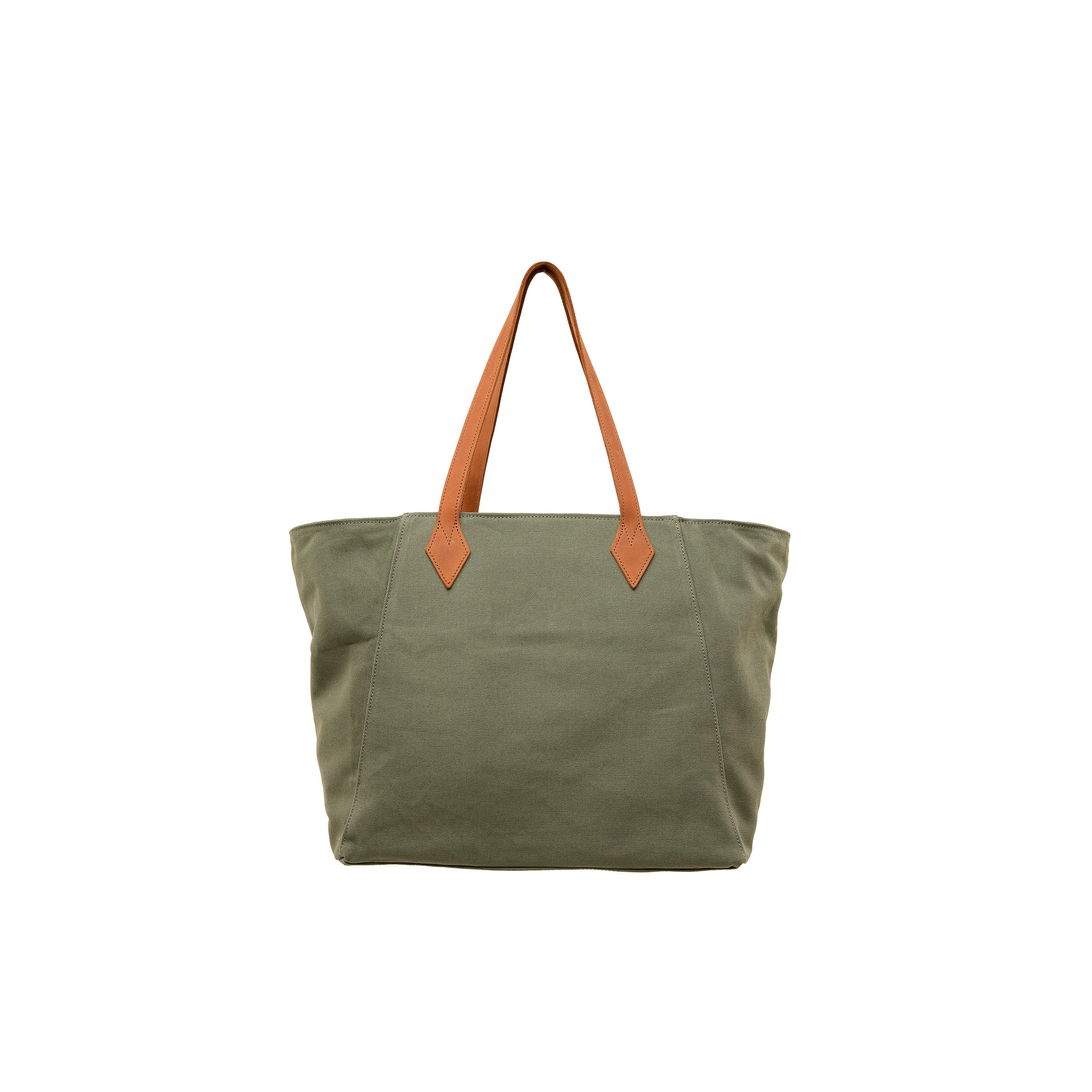 Canvas Jane Tote - Sandstorm Kenya (KE)