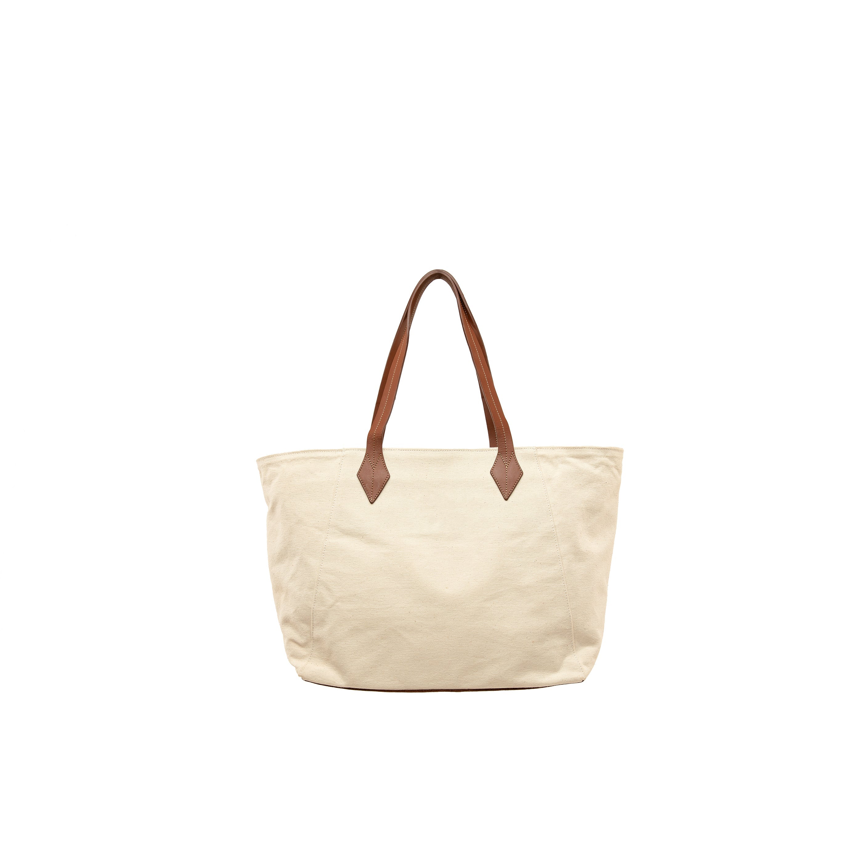 Canvas Jane Tote - Sandstorm Kenya (KE)