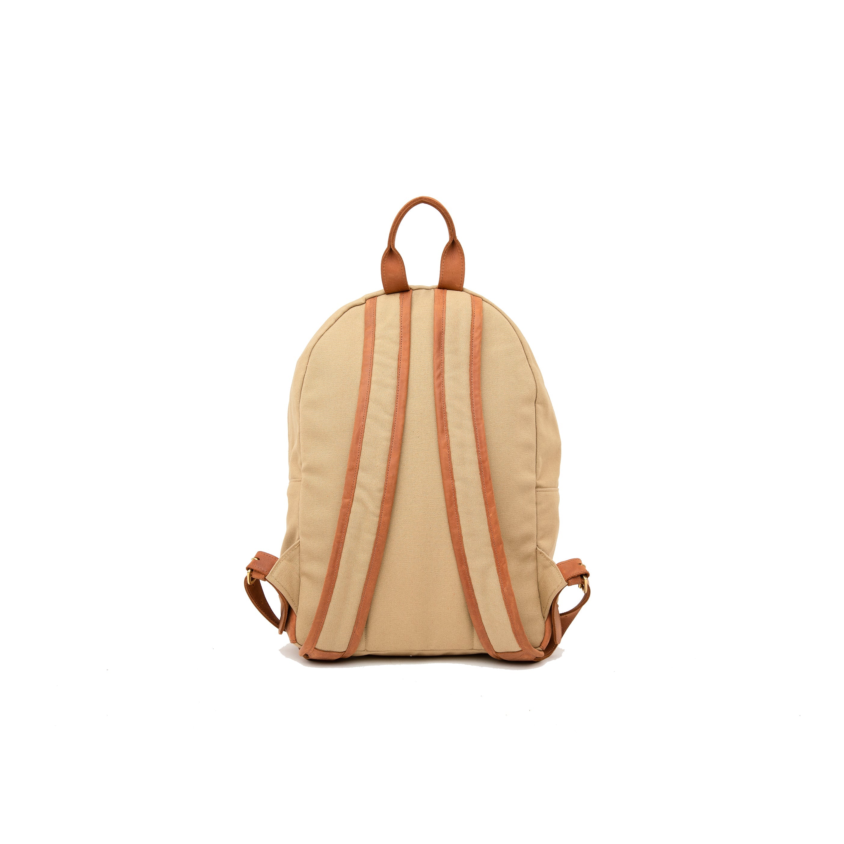 Canvas Hillary Backpack - Sandstorm Kenya (KE)