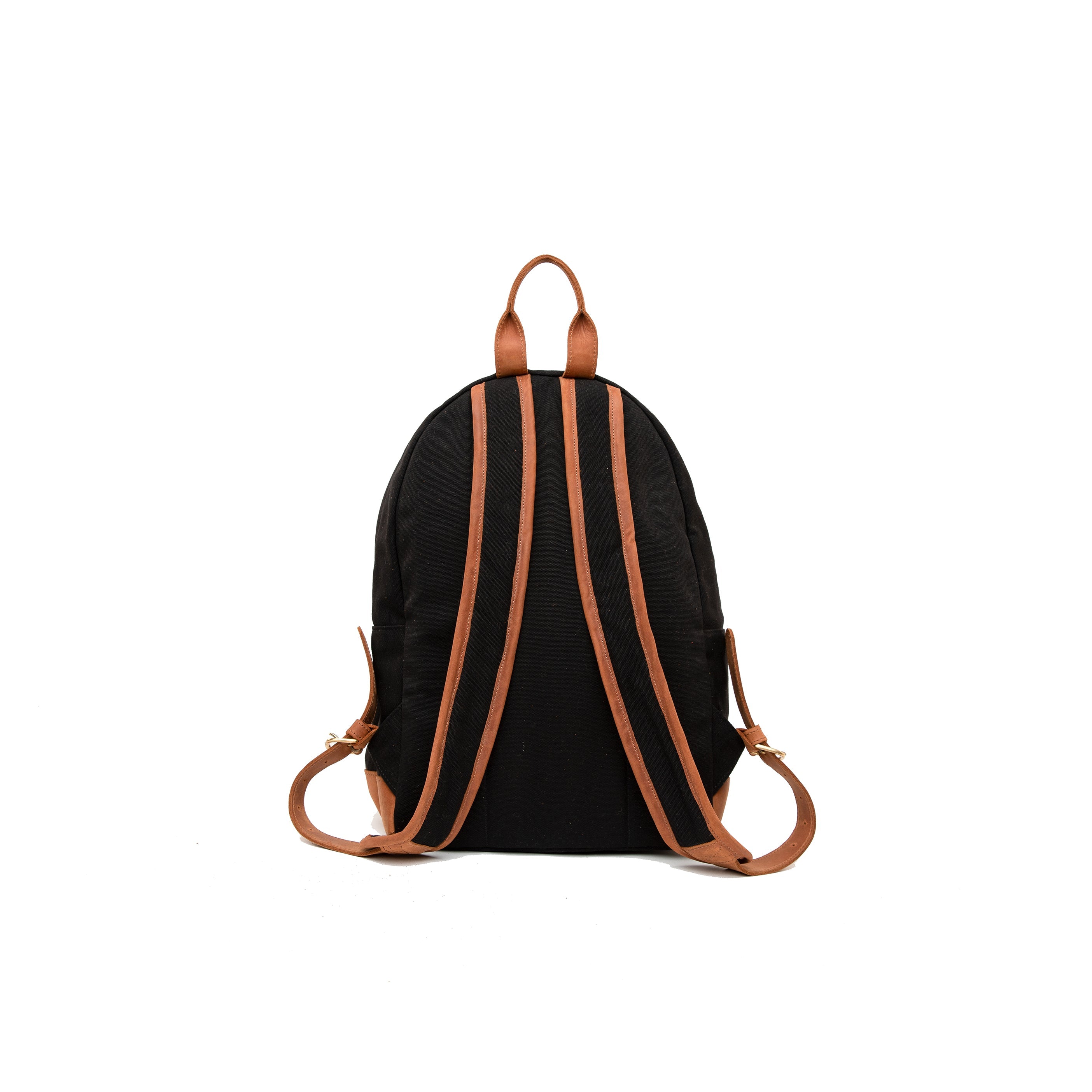 Canvas Hillary Backpack - Sandstorm Kenya (KE)