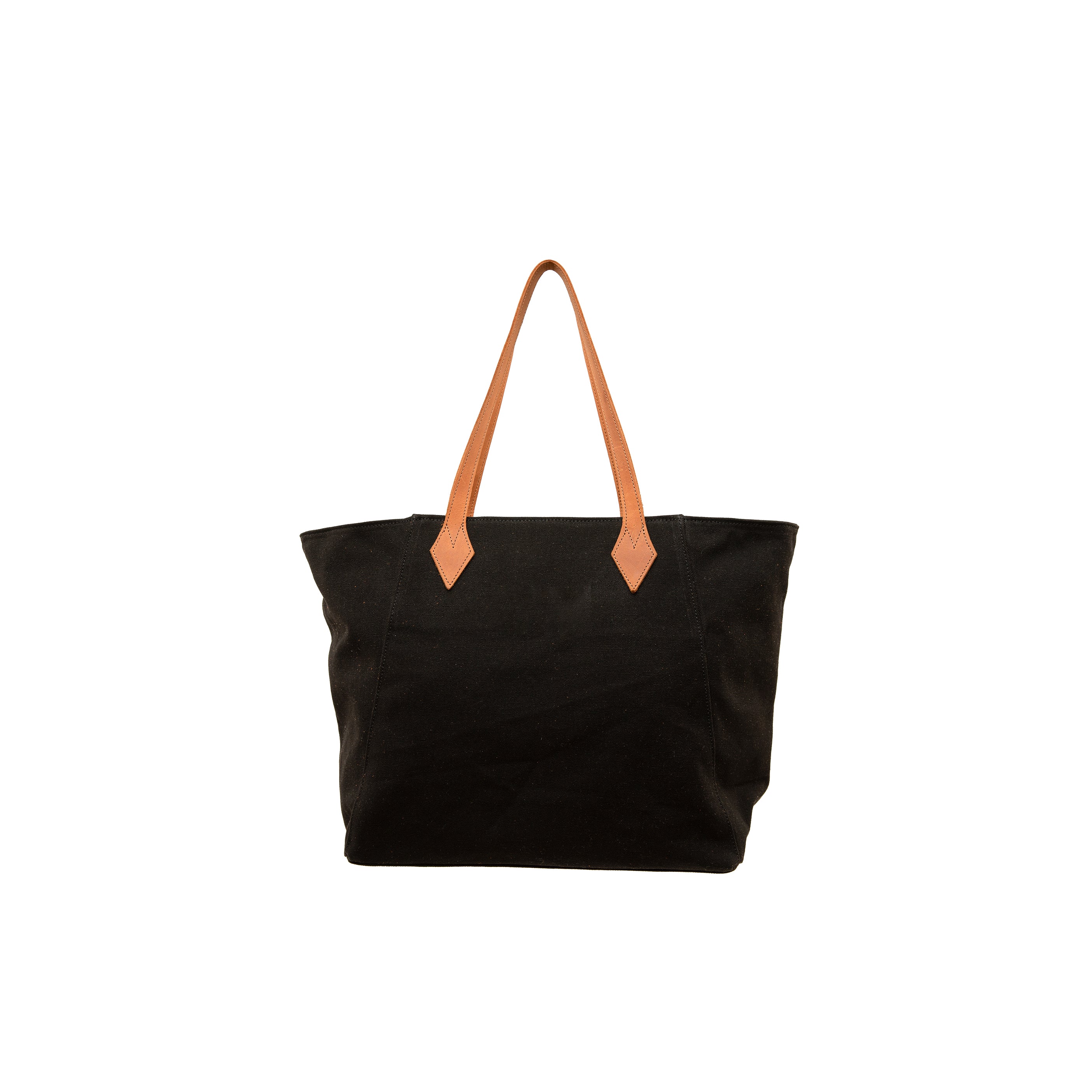 Canvas Jane Tote - Sandstorm Kenya (KE)