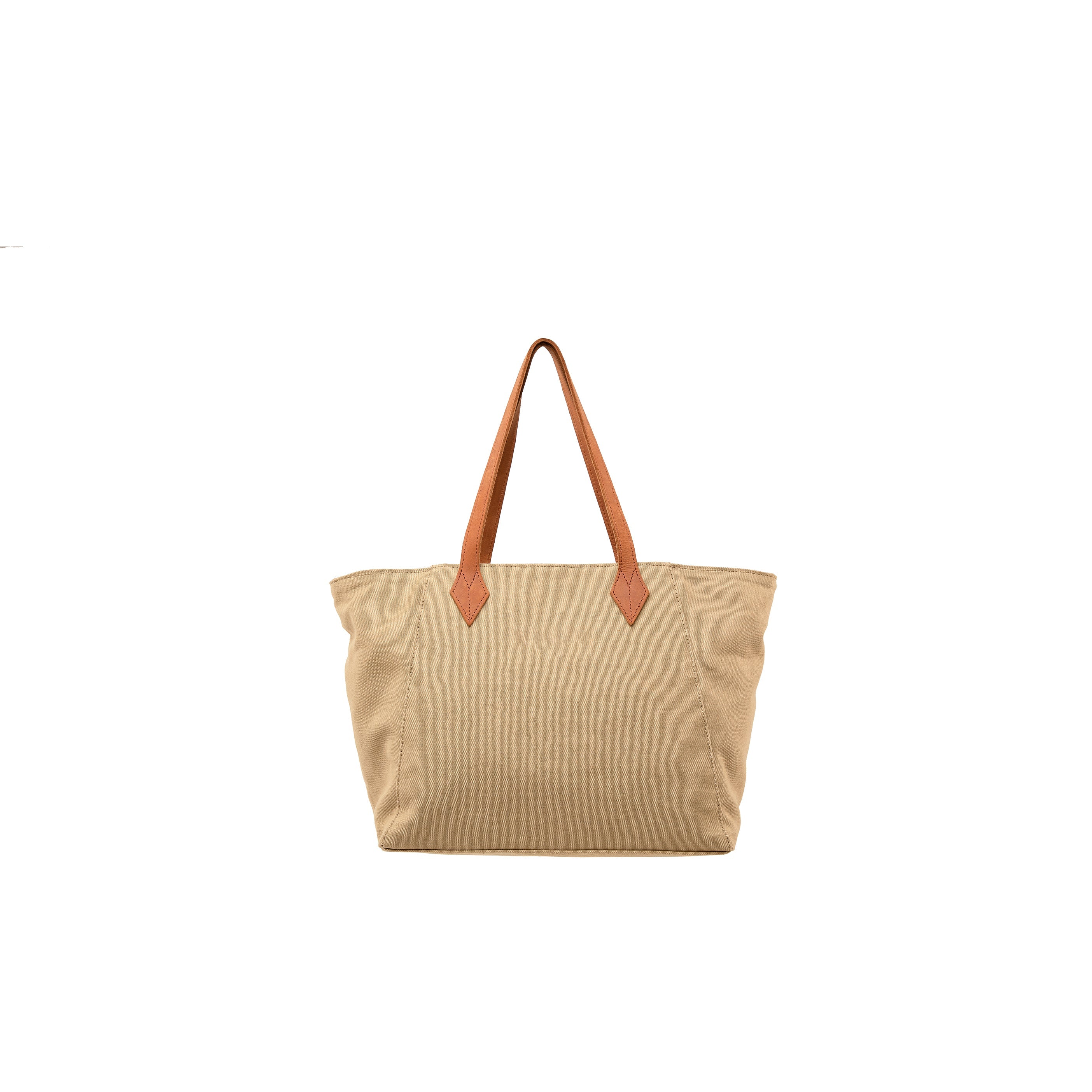 Canvas Jane Tote - Sandstorm Kenya (KE)