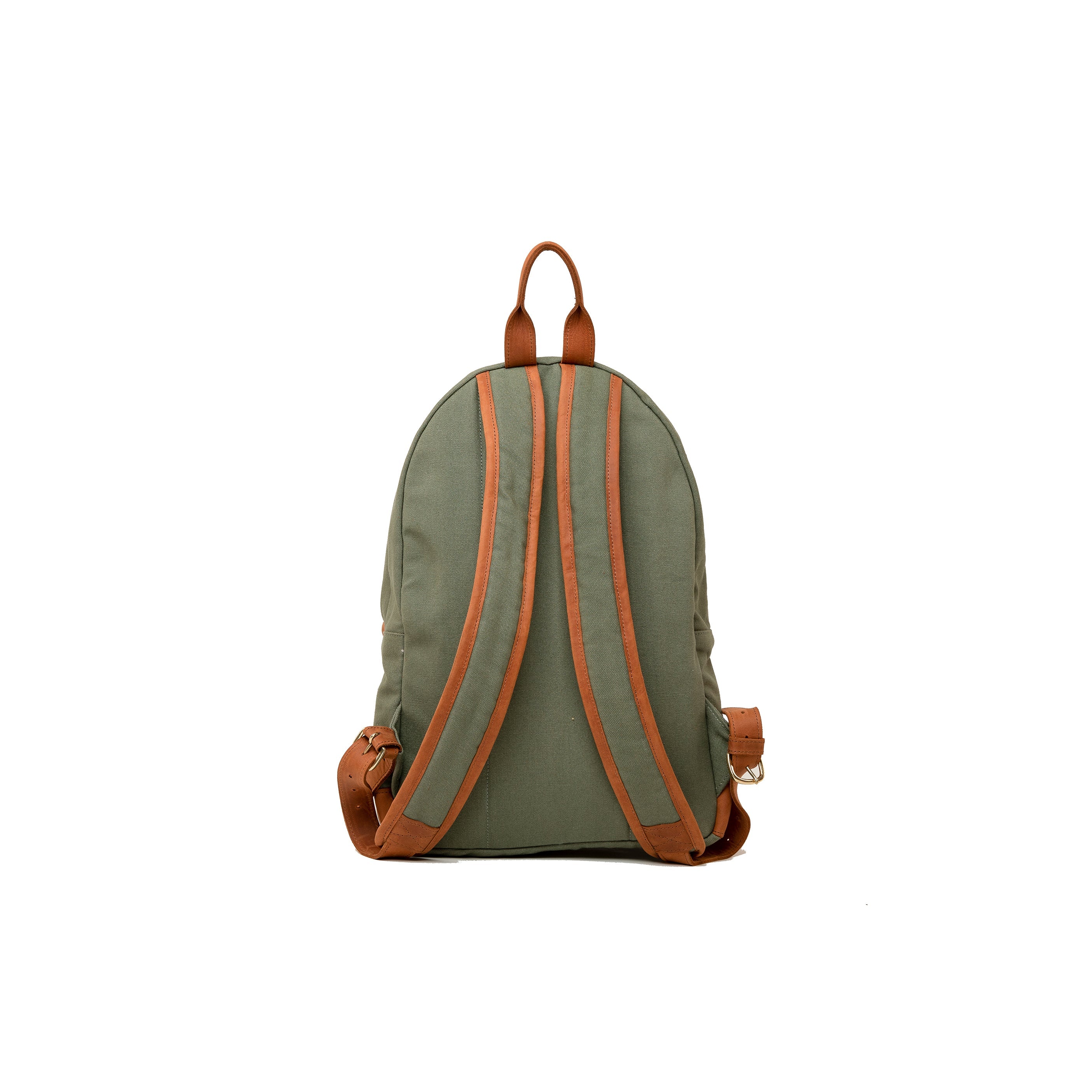 Canvas Hillary Backpack - Sandstorm Kenya (KE)