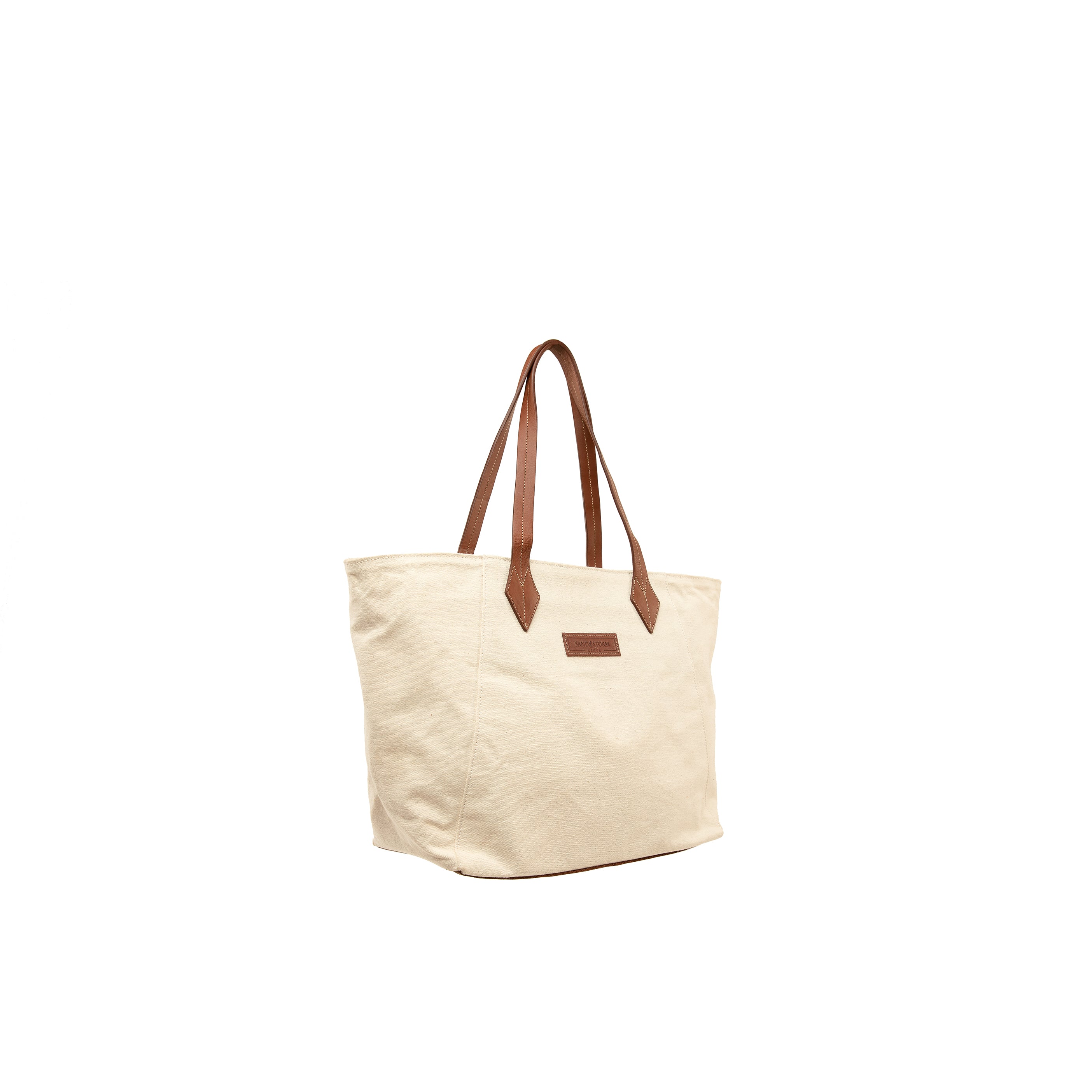 Canvas Jane Tote - Sandstorm Kenya (KE)