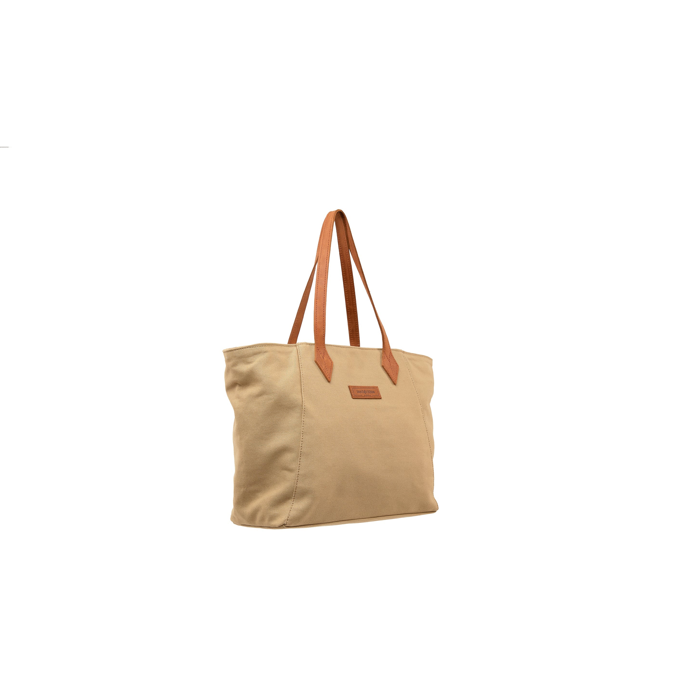 Canvas Jane Tote - Sandstorm Kenya (KE)