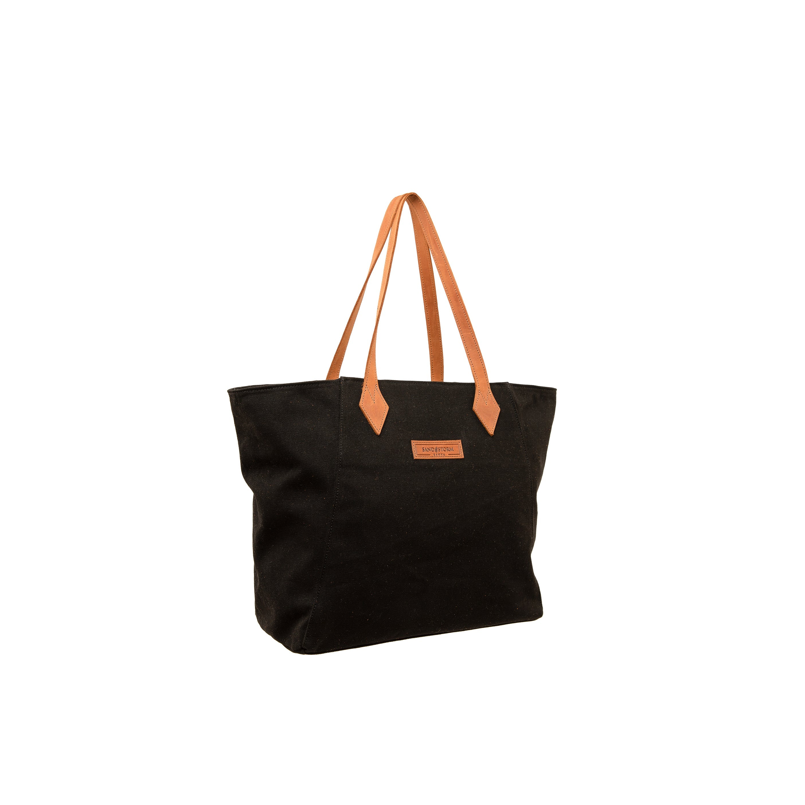Canvas Jane Tote - Sandstorm Kenya (KE)