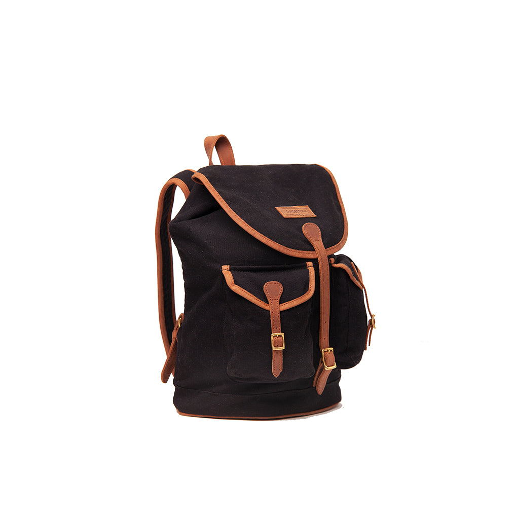 Canvas Moshi Backpack - Sandstorm Kenya (KE)