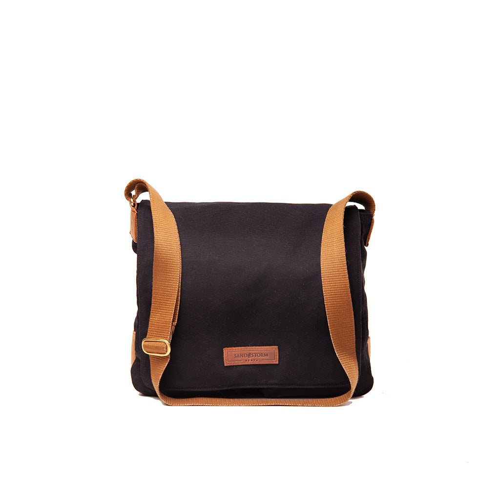 Canvas Jeremiah Messenger - Sandstorm Kenya (KE)