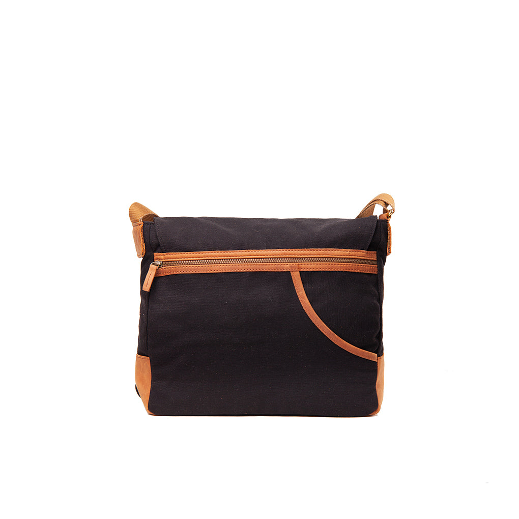 Canvas Jeremiah Messenger - Sandstorm Kenya (KE)