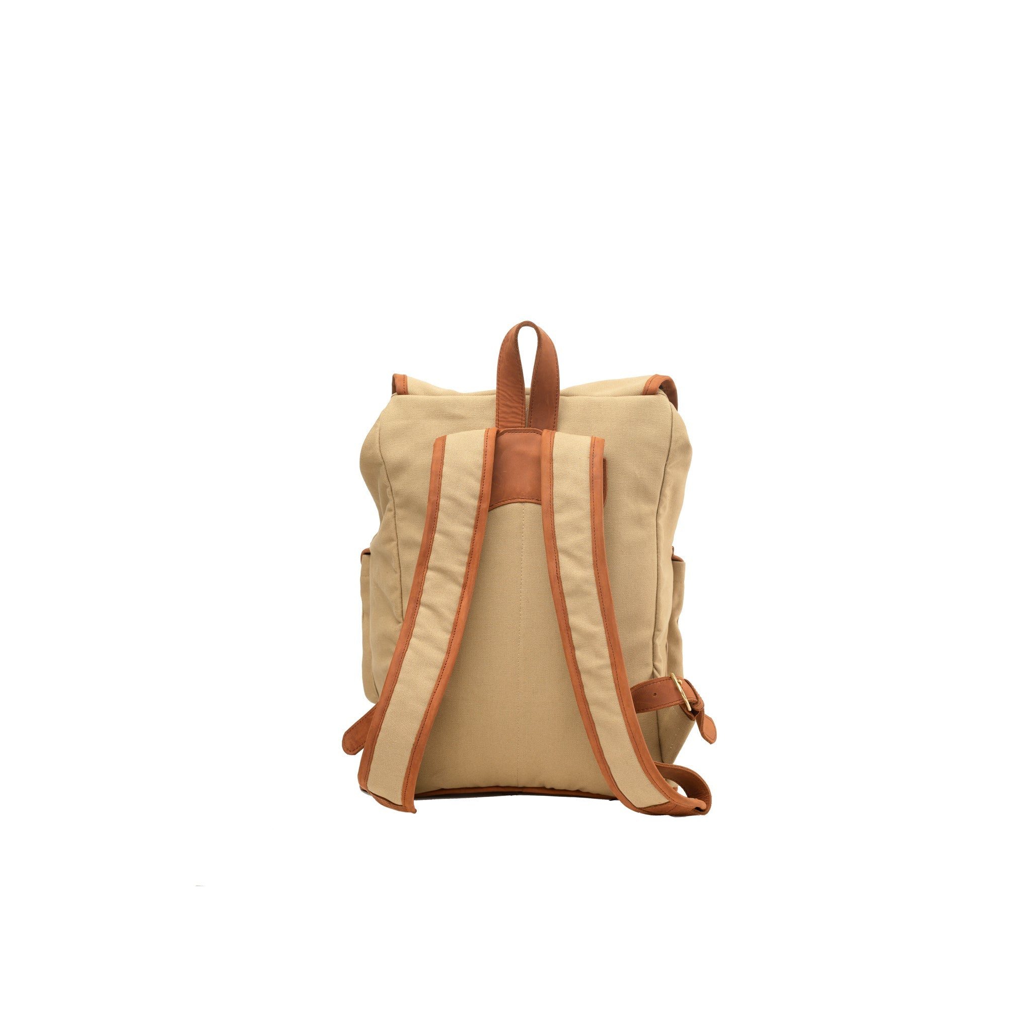 Canvas Moshi Backpack - Sandstorm Kenya (KE)