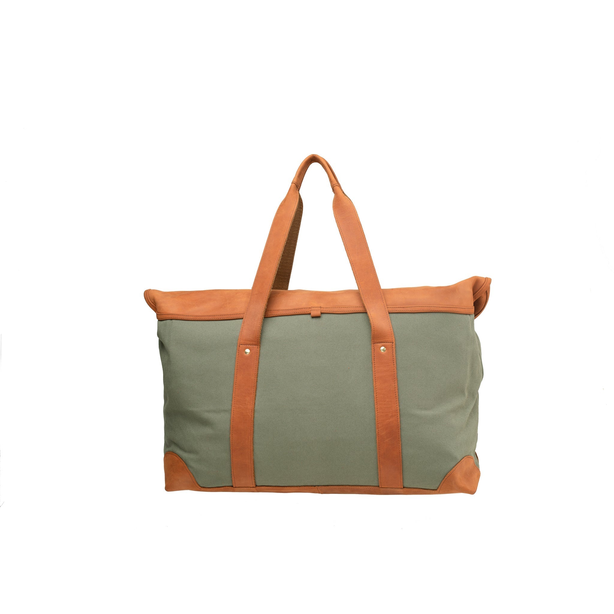 Canvas Weekender - Large - Sandstorm Kenya (KE)