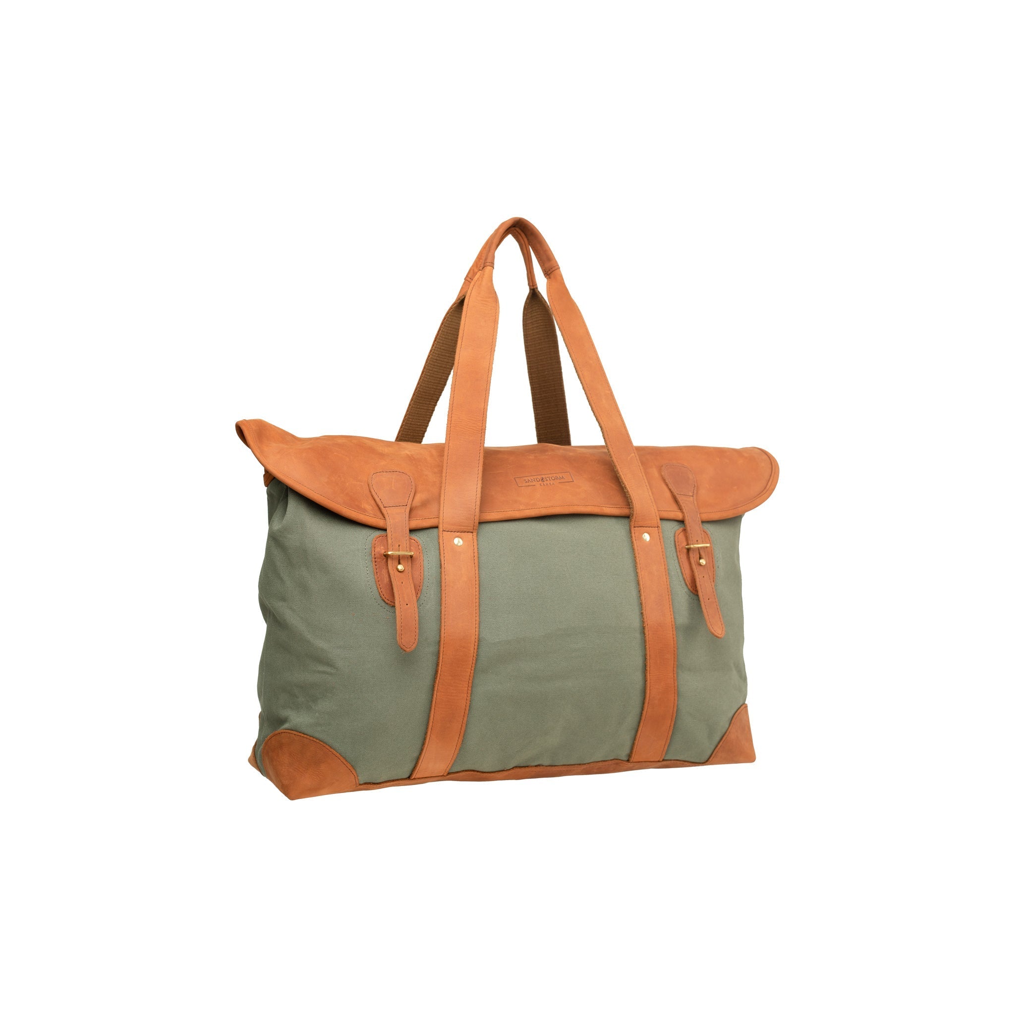 Canvas Weekender - Large - Sandstorm Kenya (KE)