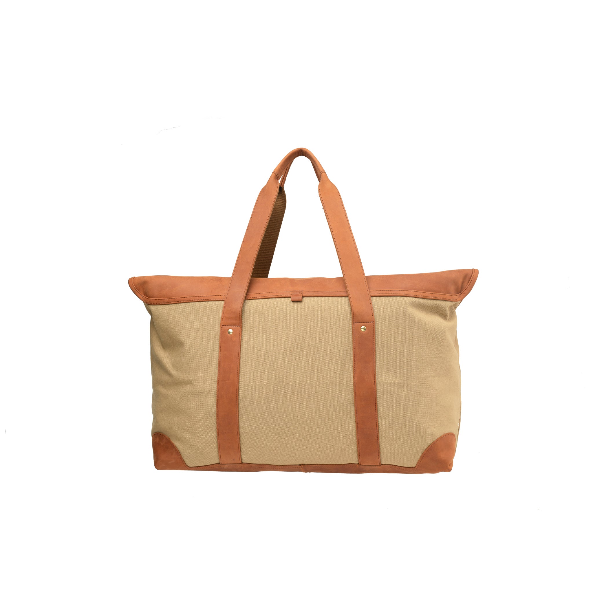 Canvas Weekender - Large - Sandstorm Kenya (KE)