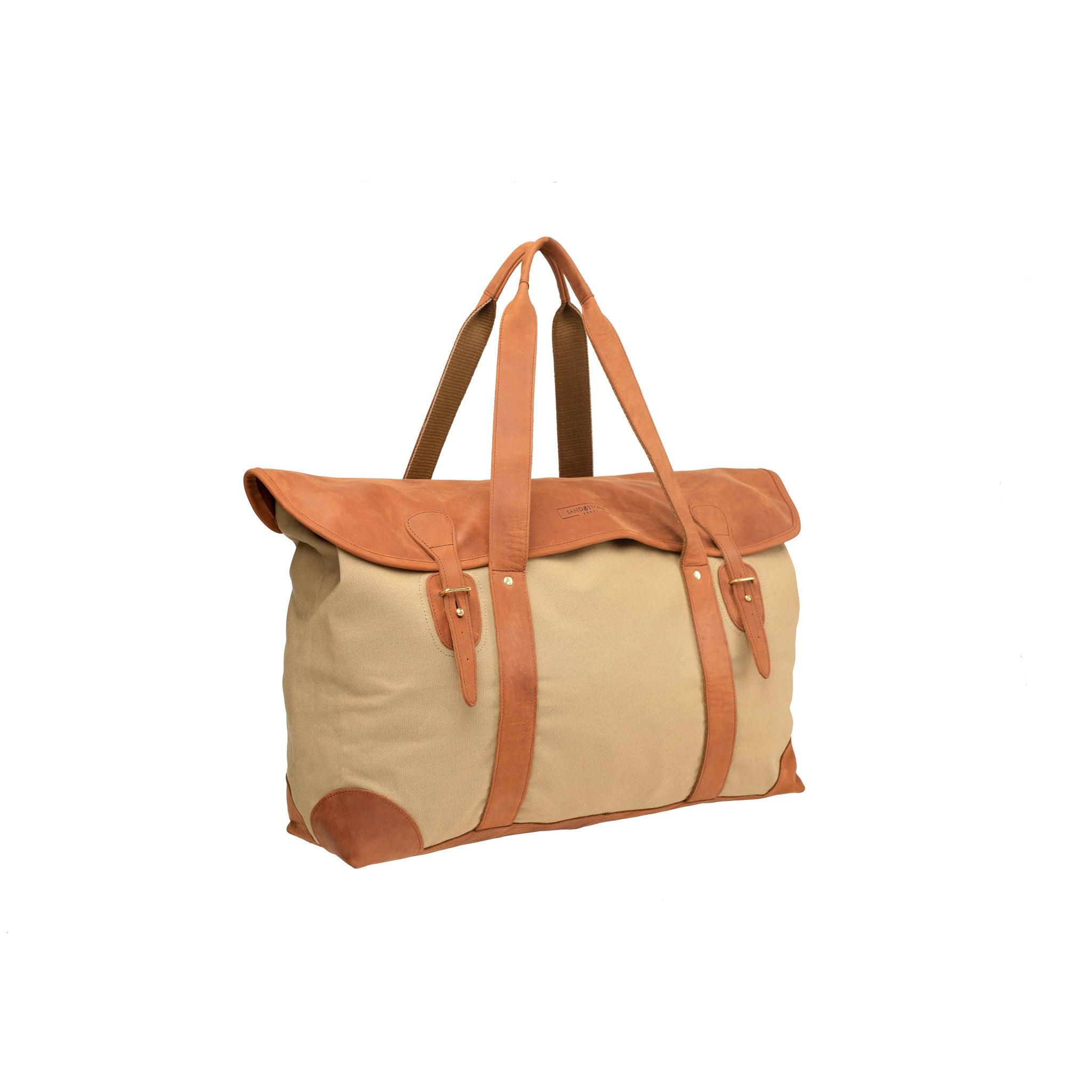 Canvas Weekender - Large - Sandstorm Kenya (KE)