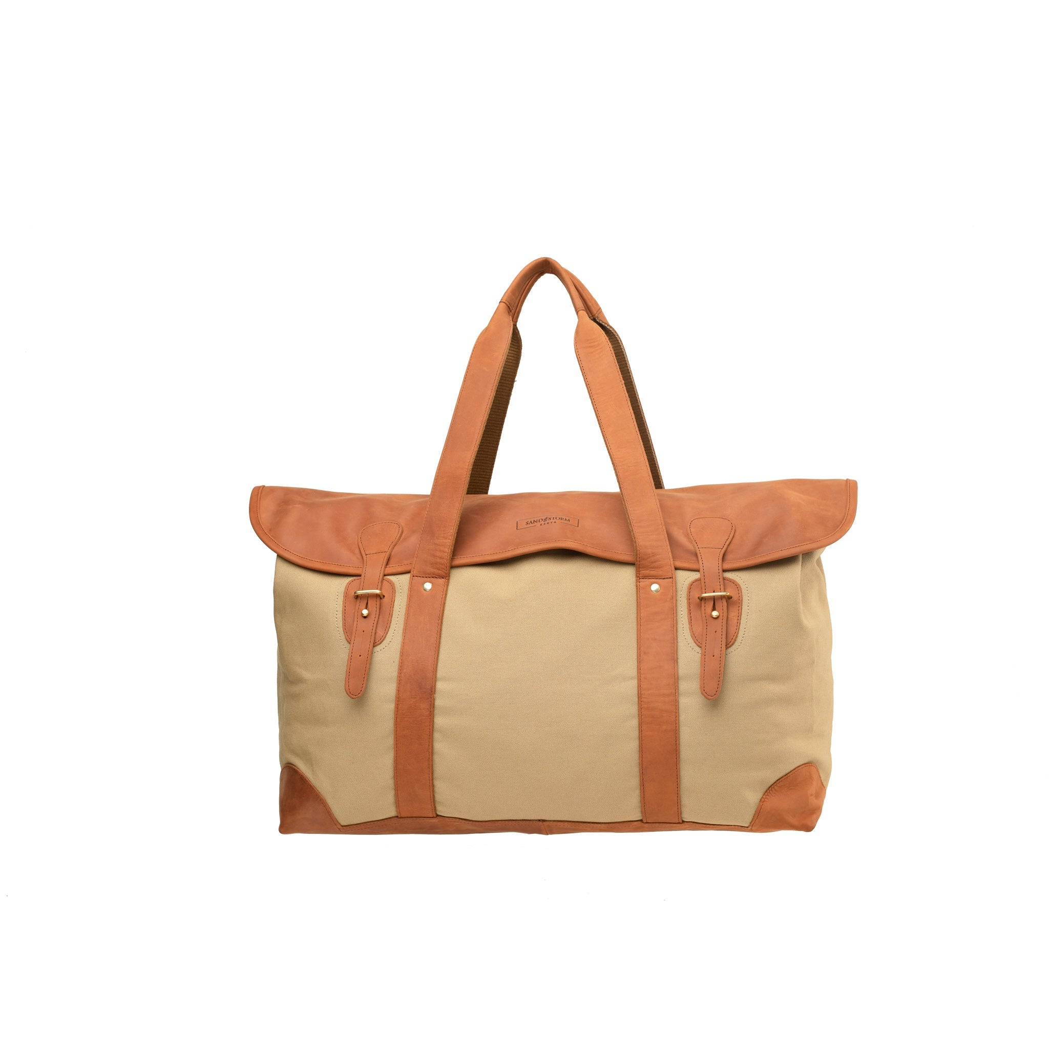 Canvas Weekender - Large - Sandstorm Kenya (KE)