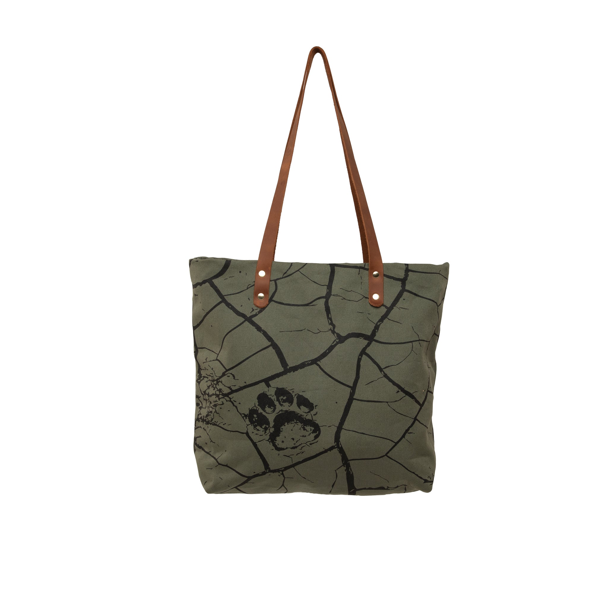 Dorothy tote x Lion Guardian (Journey)