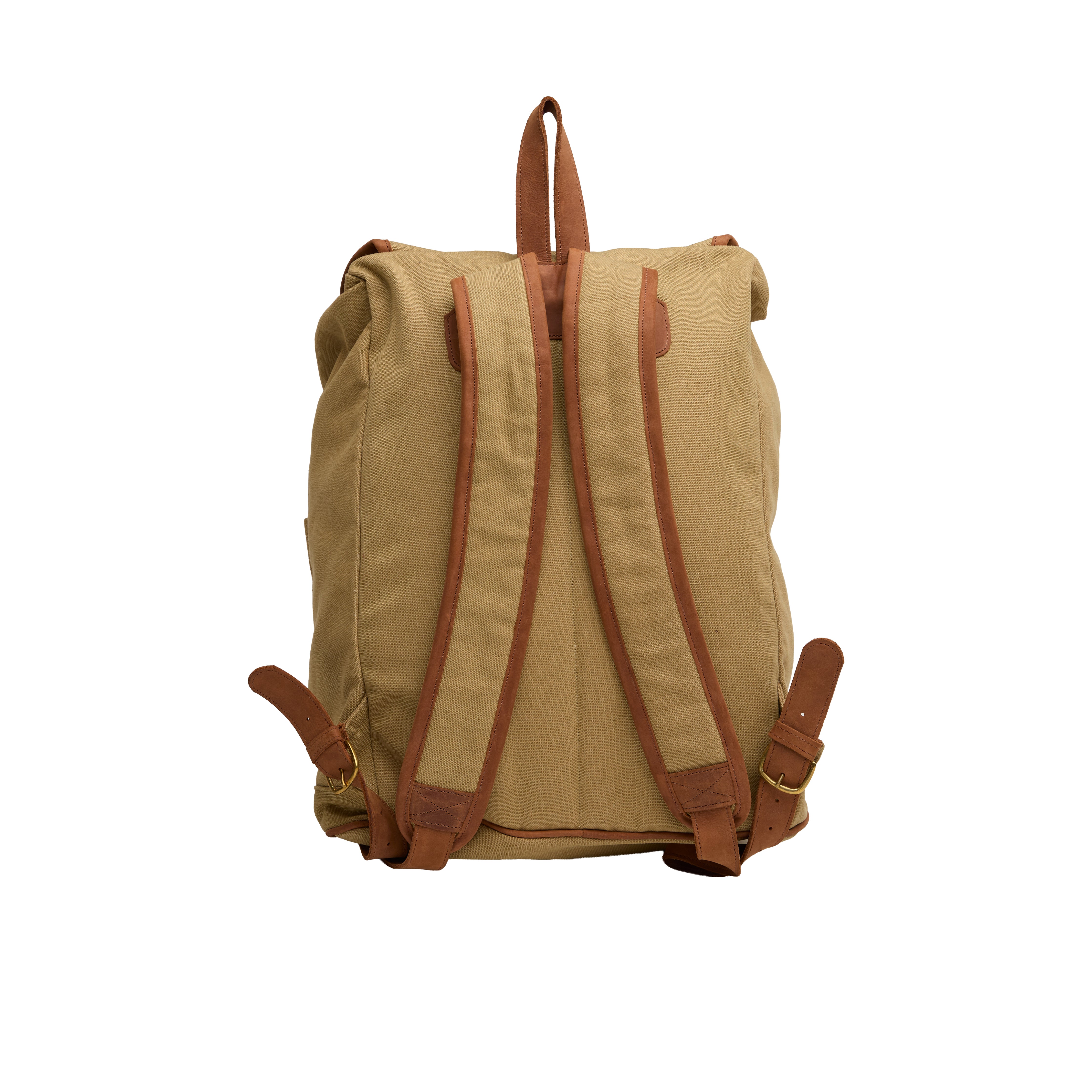 Canvas Moshi Backpack