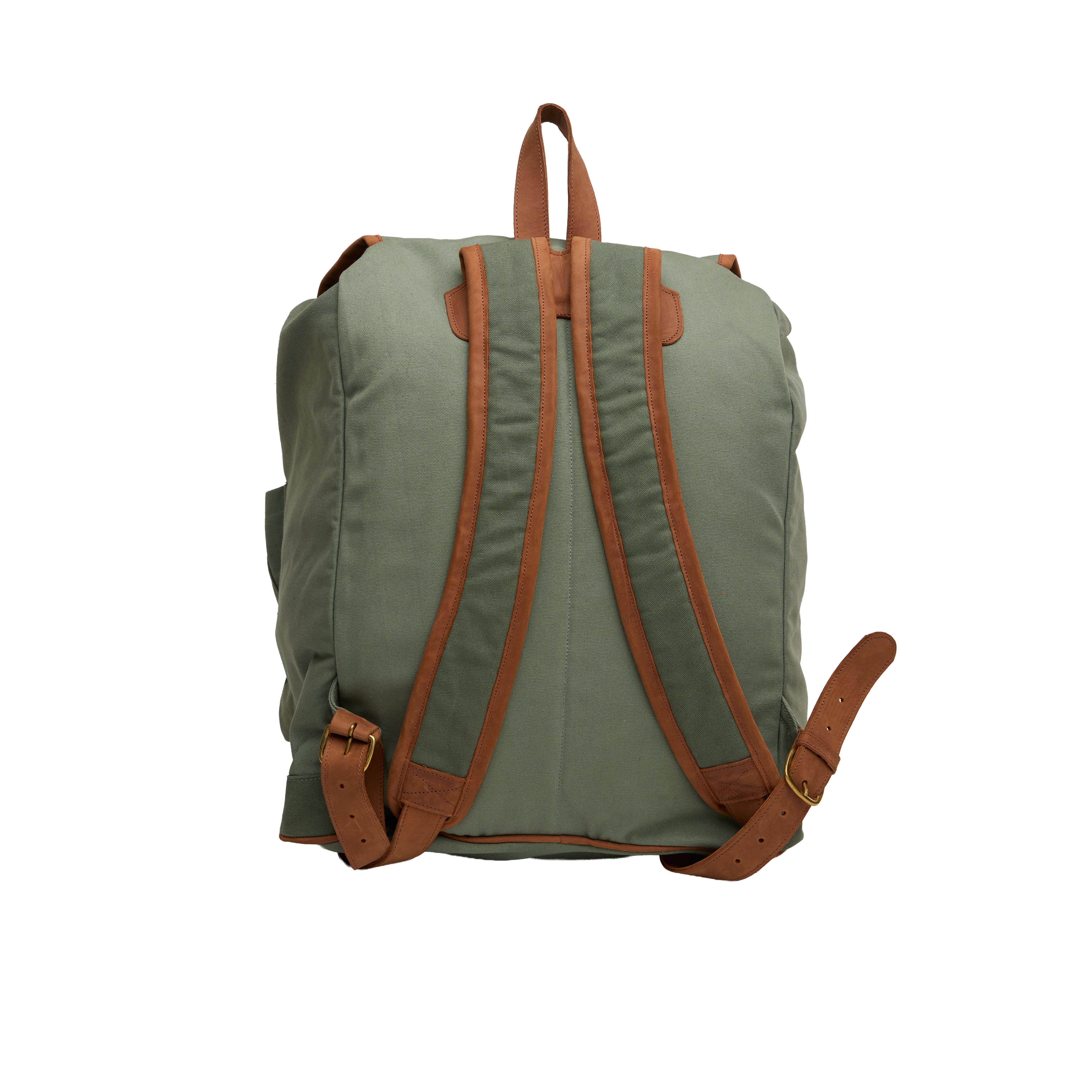 Canvas Moshi Backpack