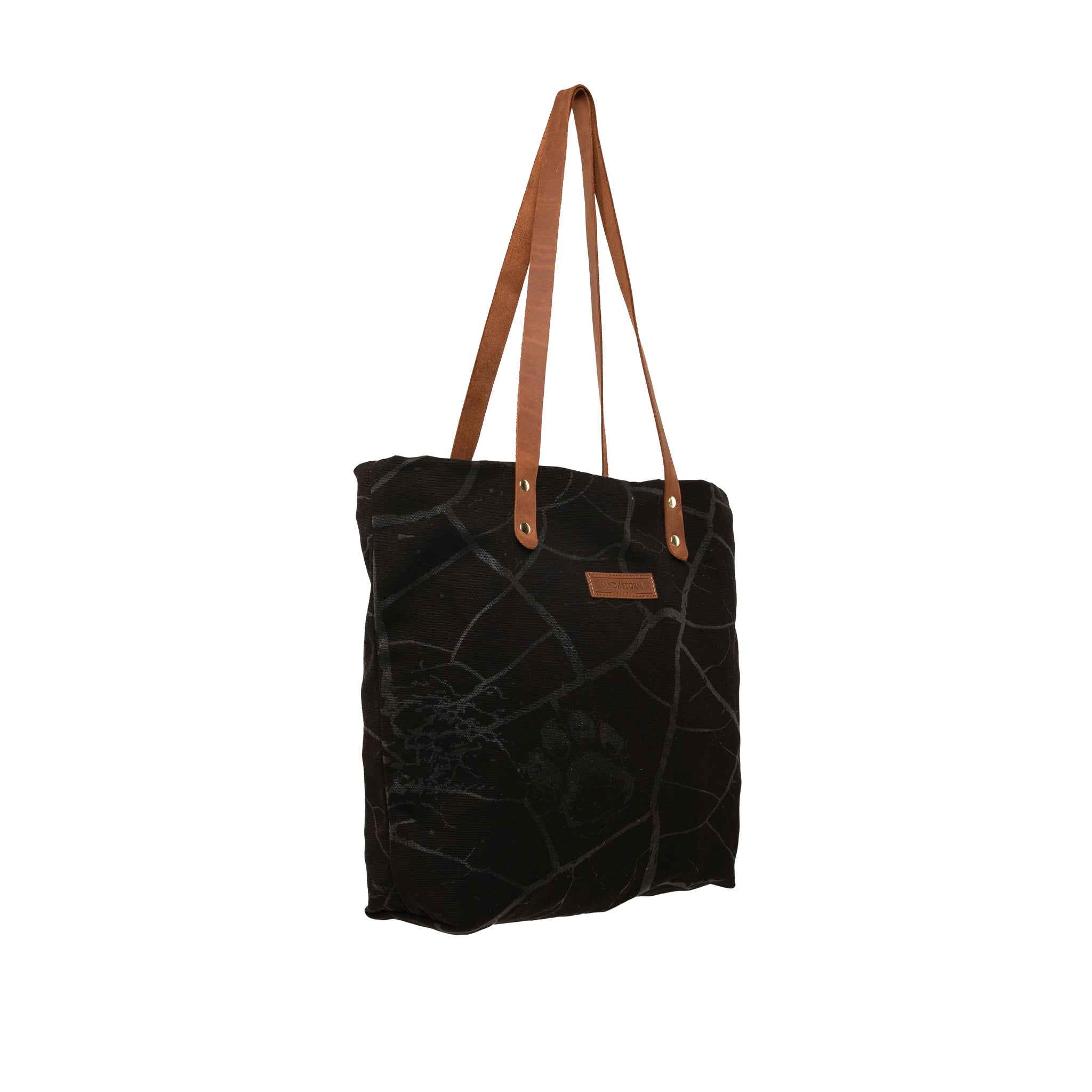 Dorothy tote x Lion Guardian (Journey)