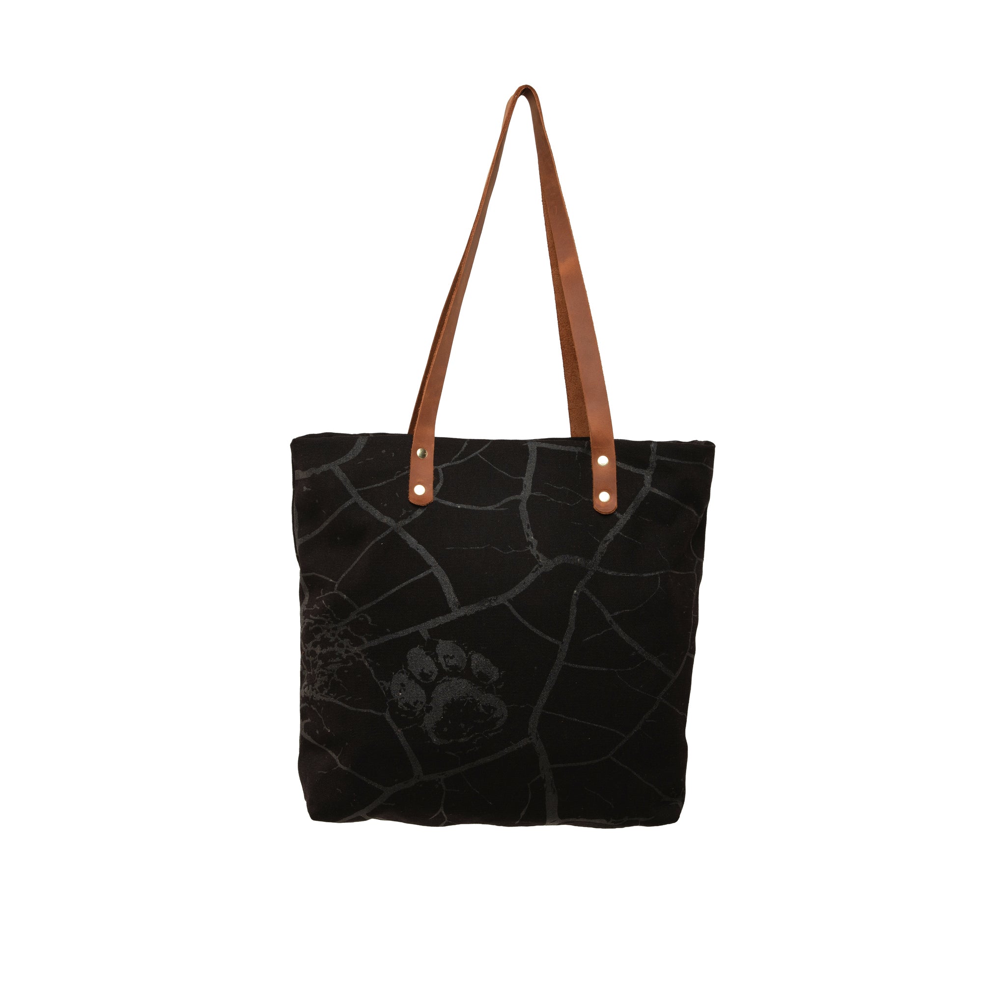 Dorothy tote x Lion Guardian (Journey)