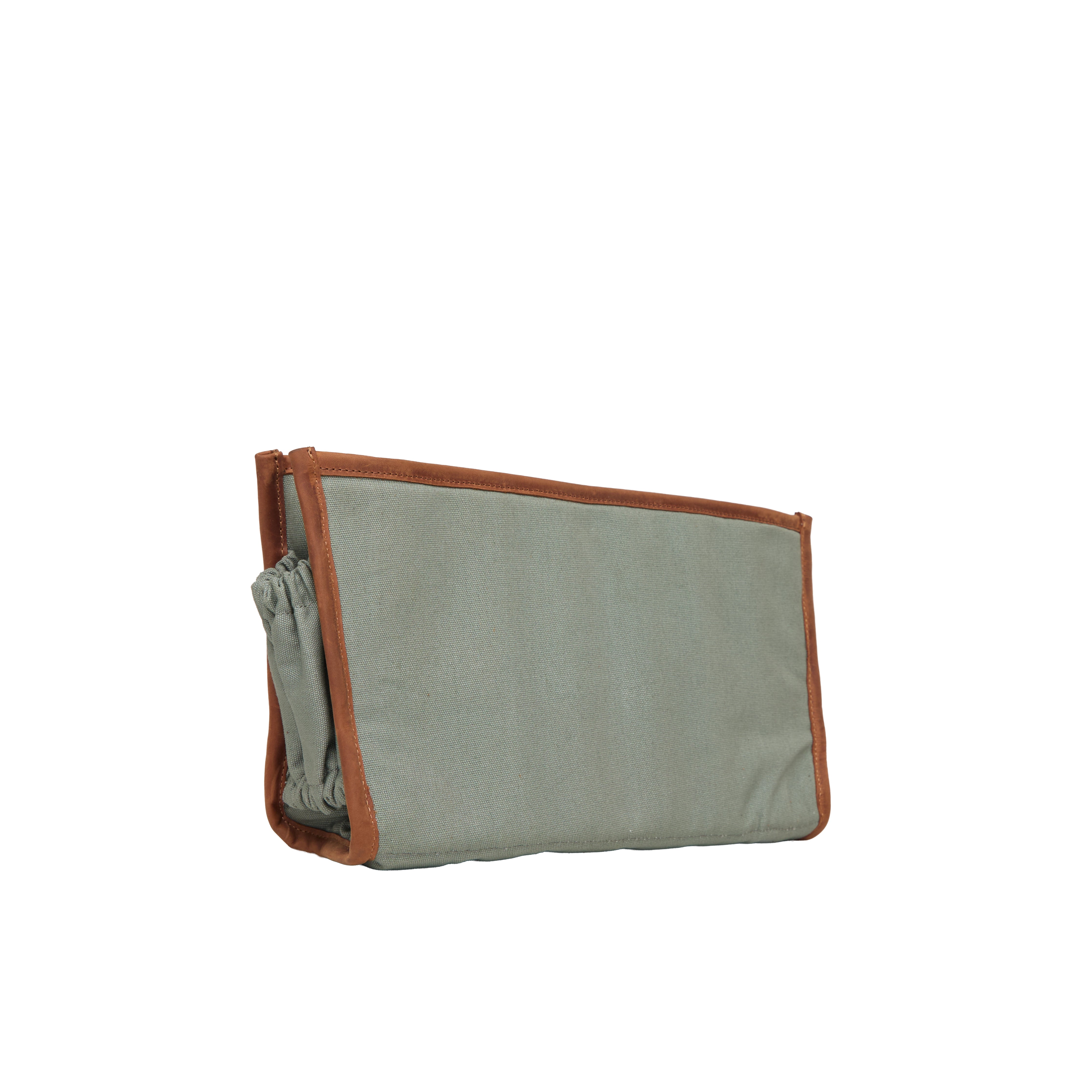 Canvas Bag Organiser