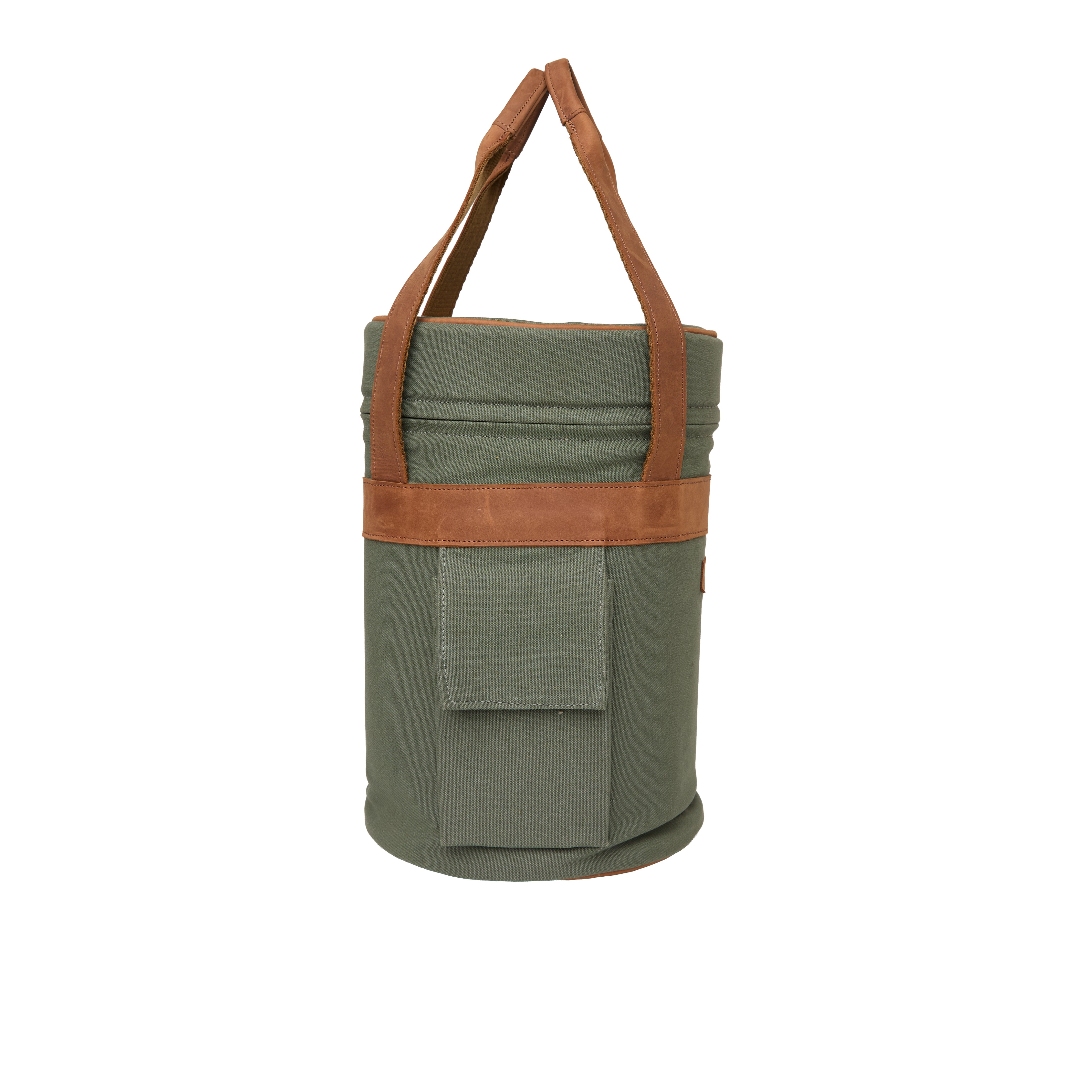 Canvas Champagne Cooler