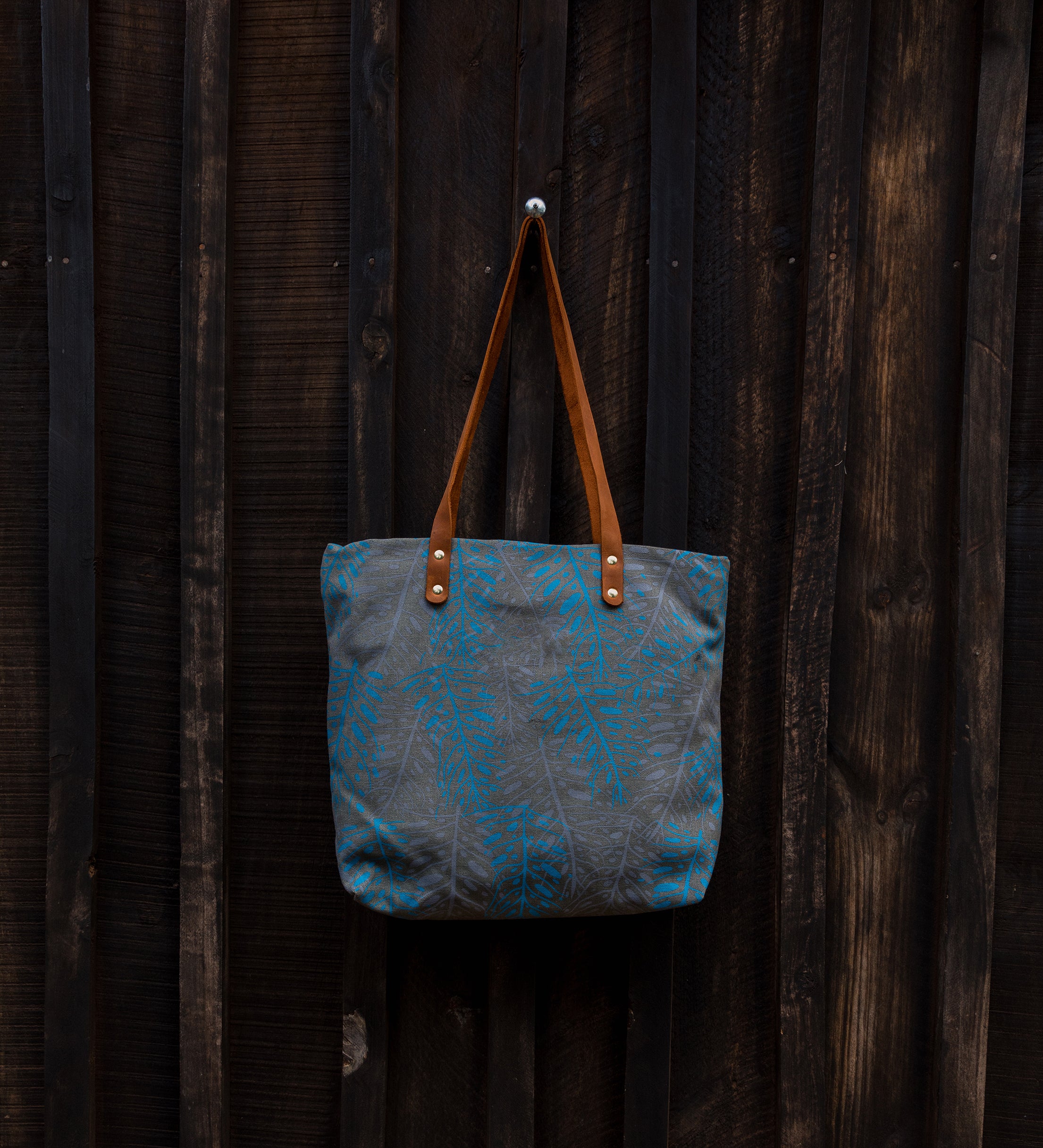 Canvas Dorothy Tote - Sandstorm Kenya (Intl)