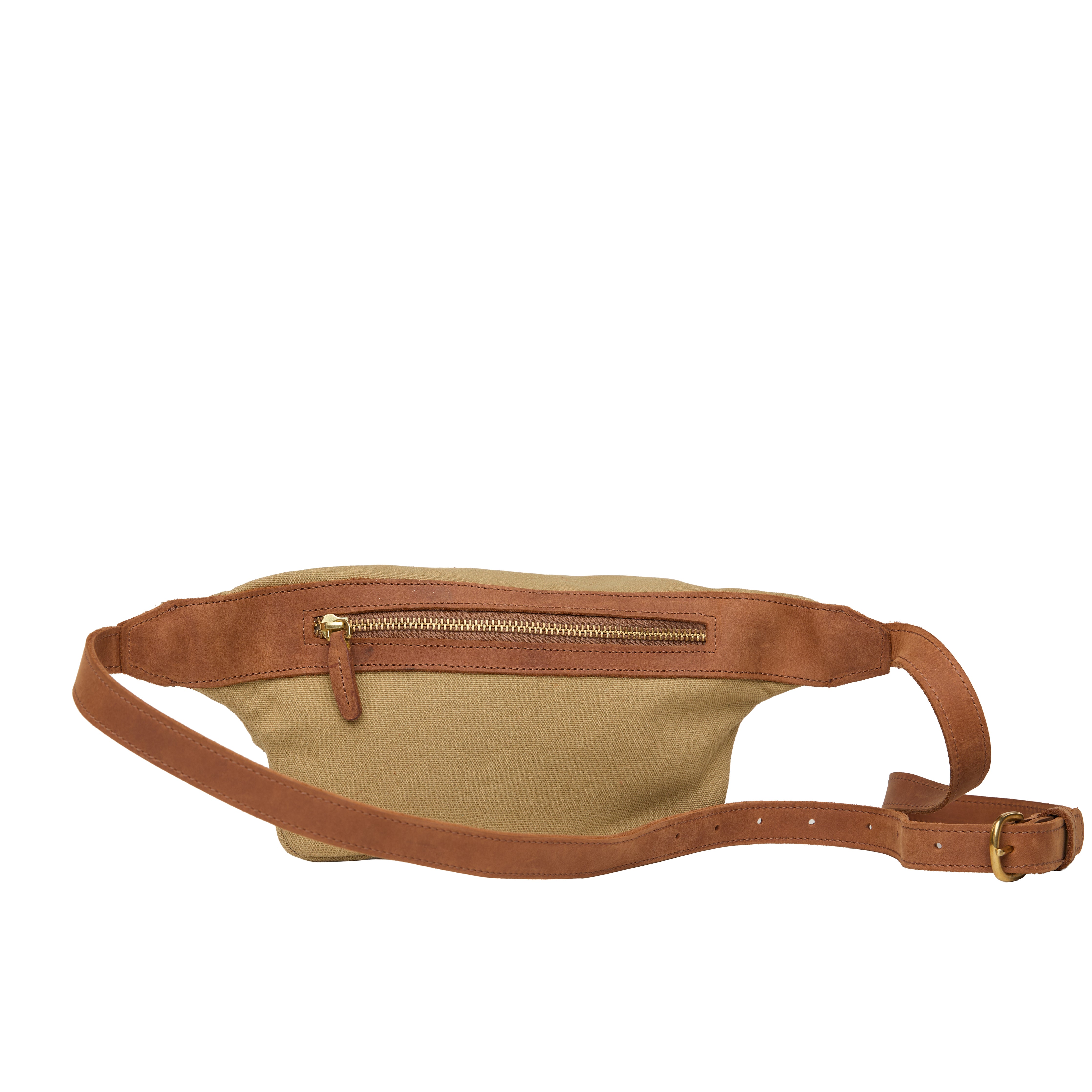 Canvas Mercy belt bag