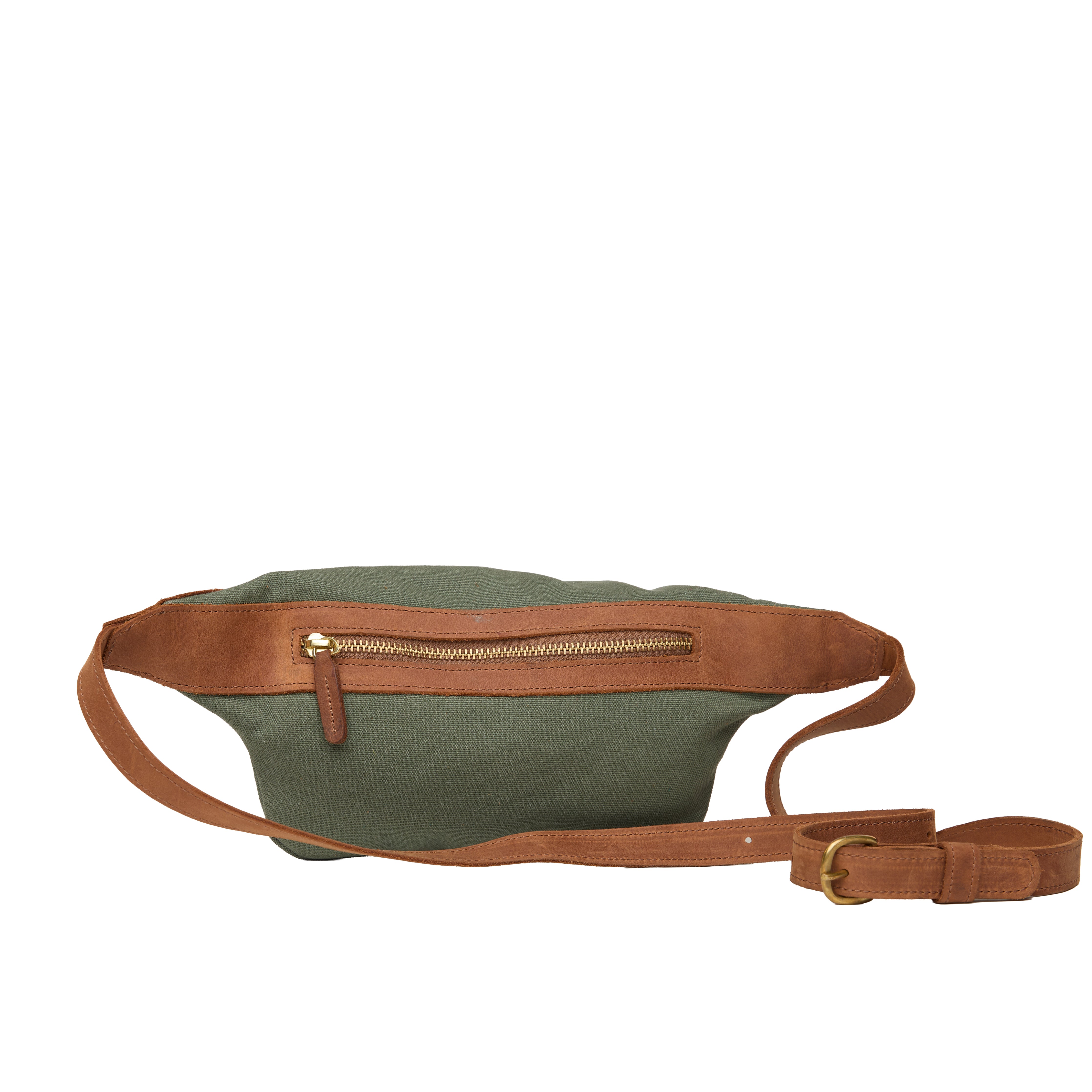Canvas Mercy belt bag
