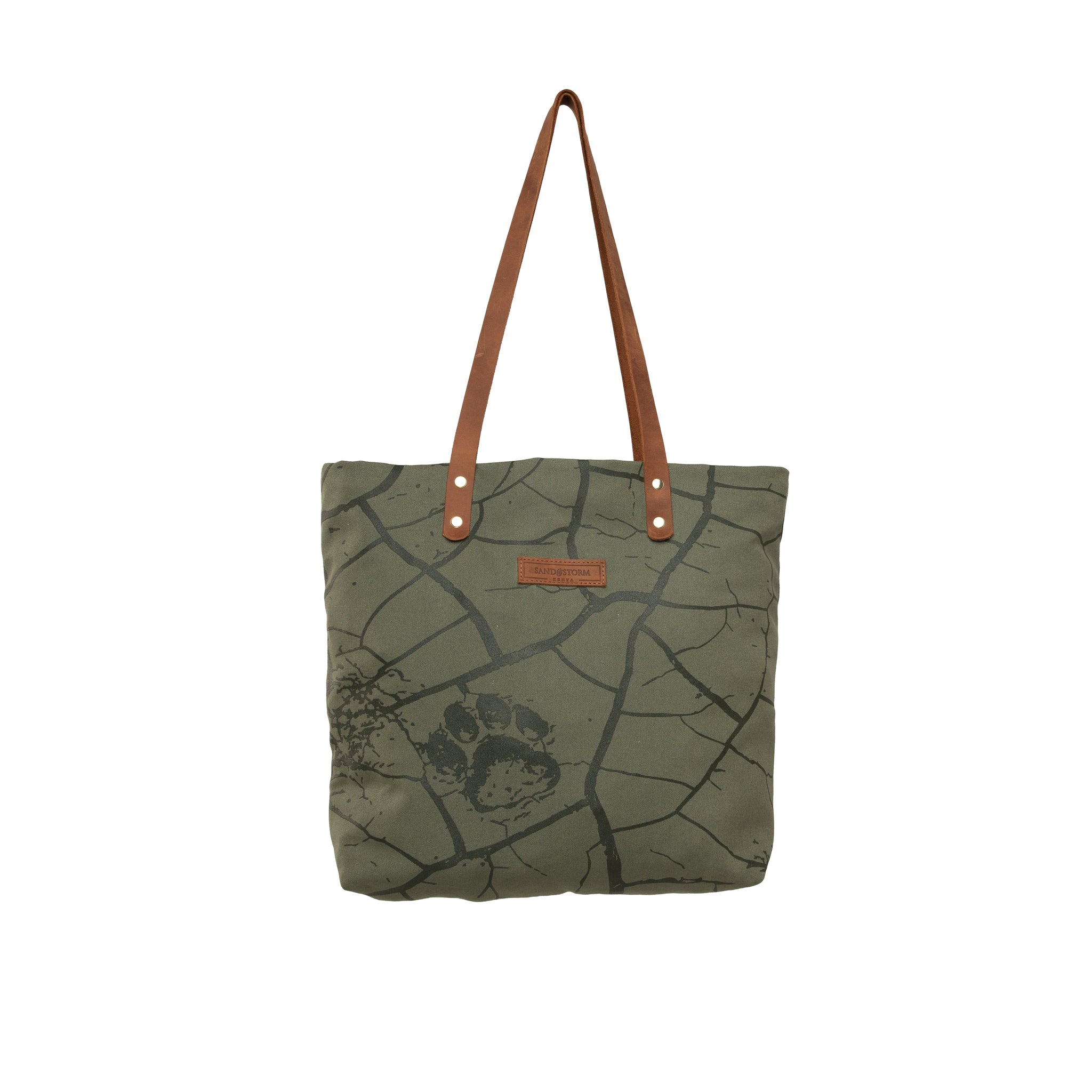 Dorothy tote x Lion Guardian (Journey)