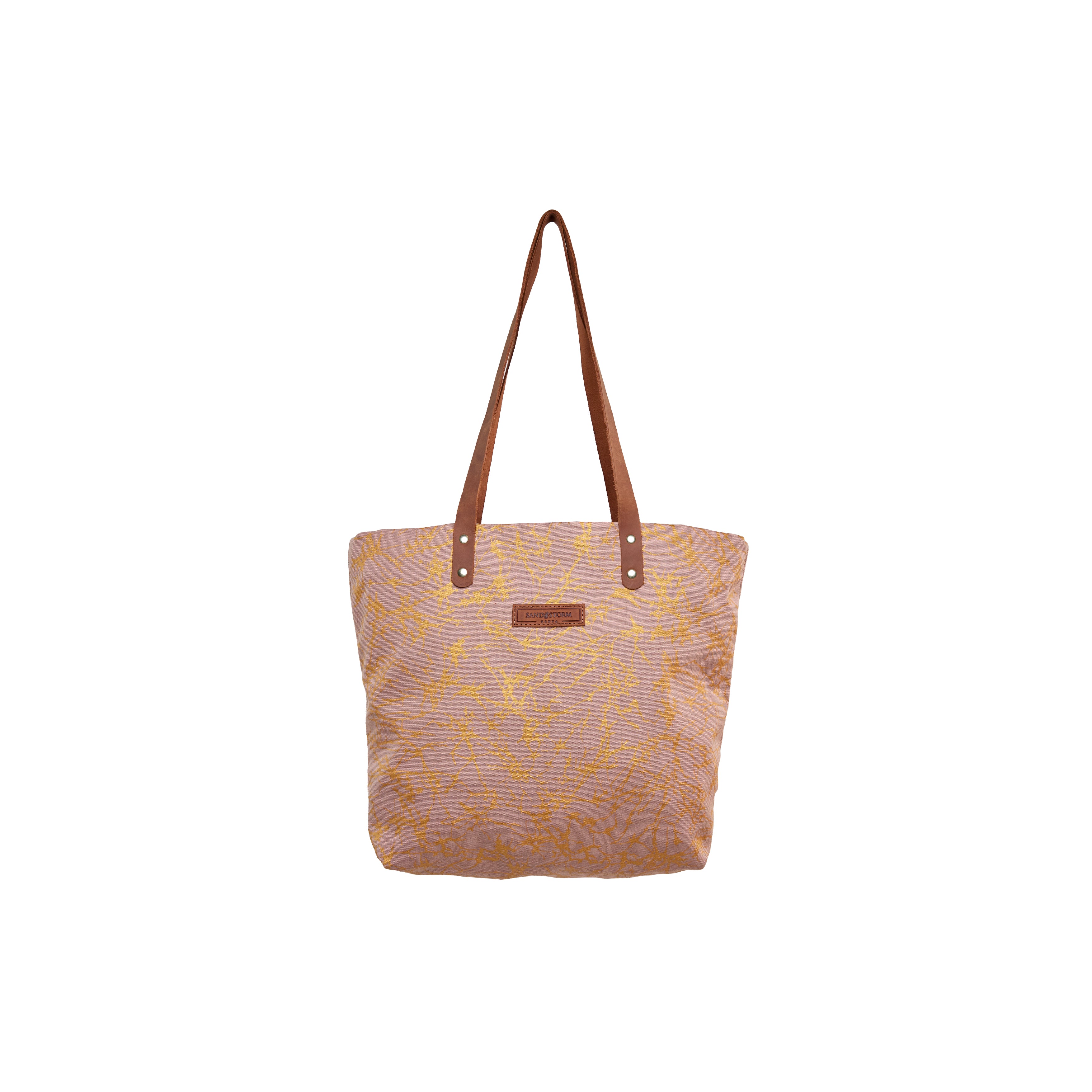 Dorothy tote Acacia Print