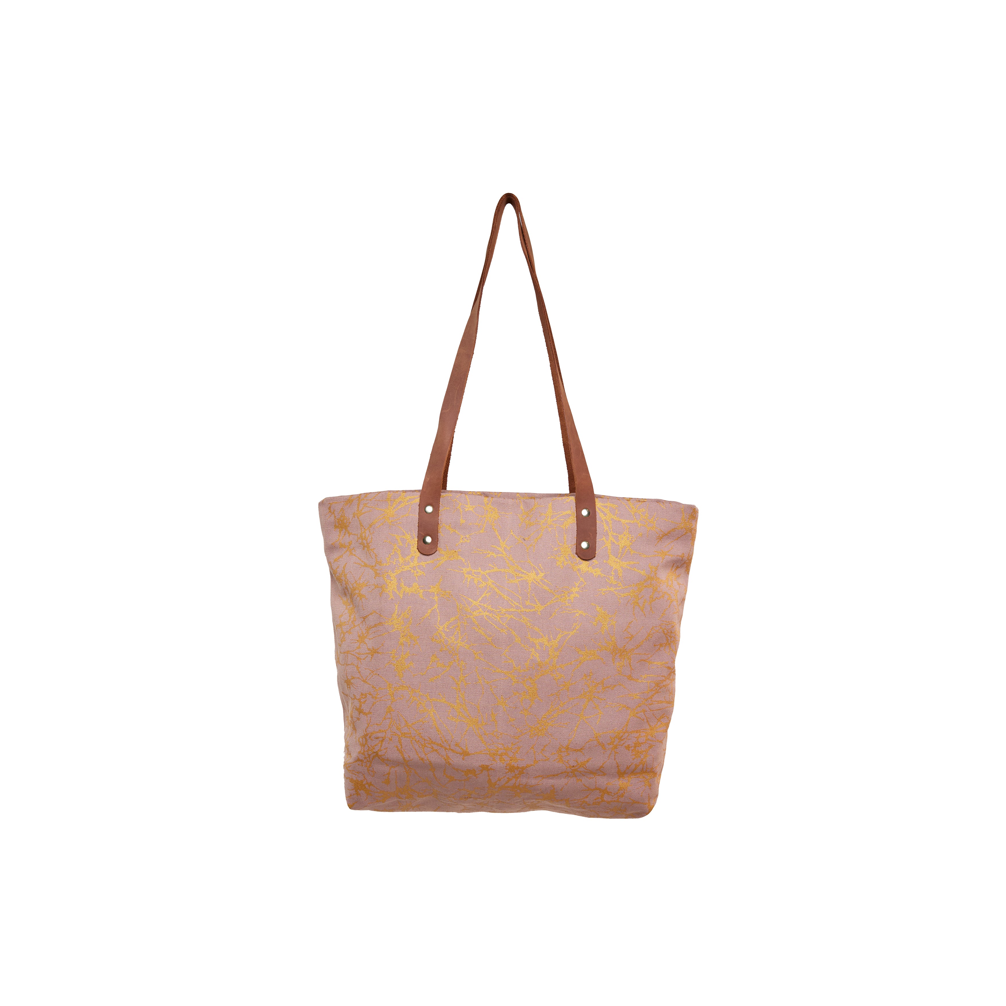 Dorothy tote Acacia Print