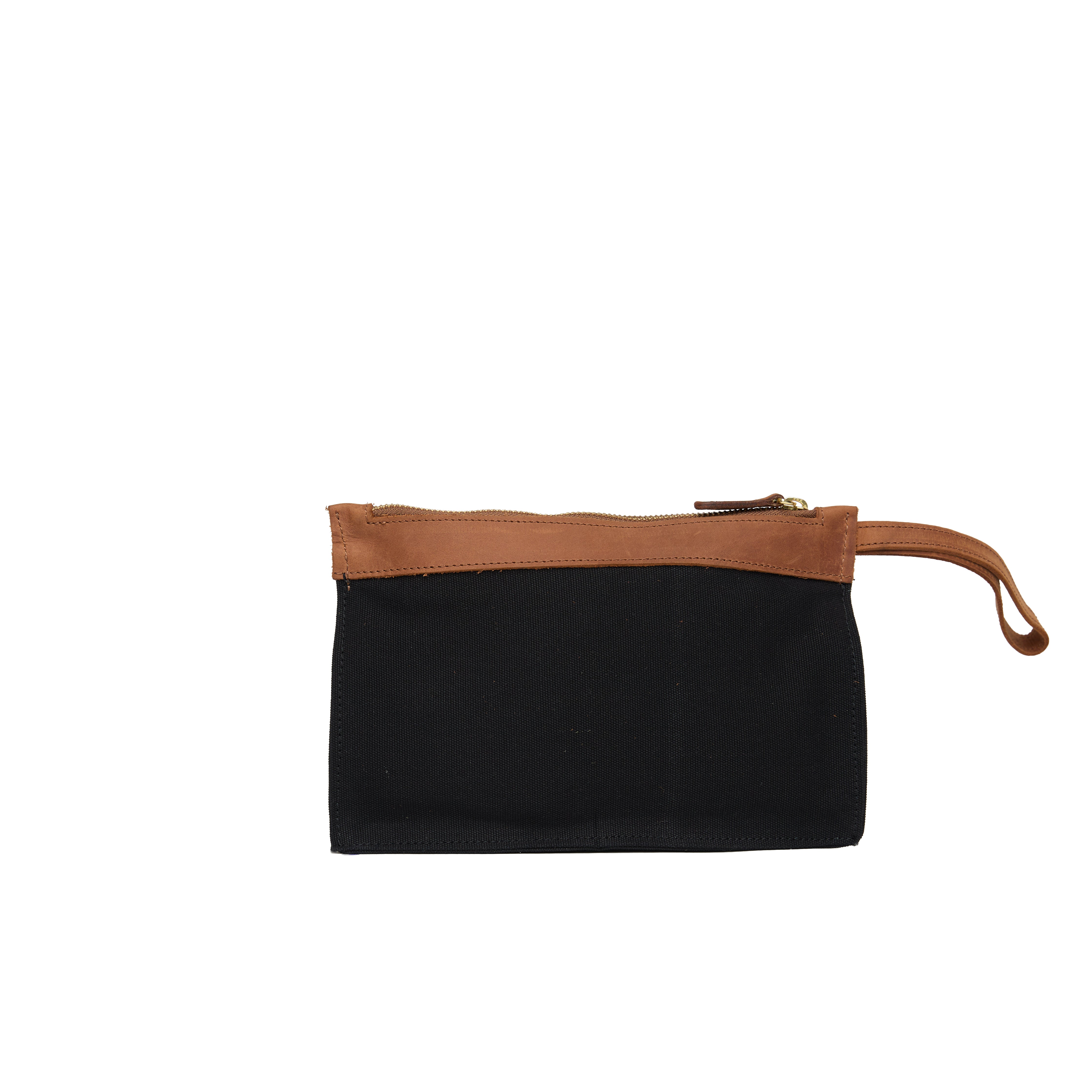 Canvas Agnes Pouch