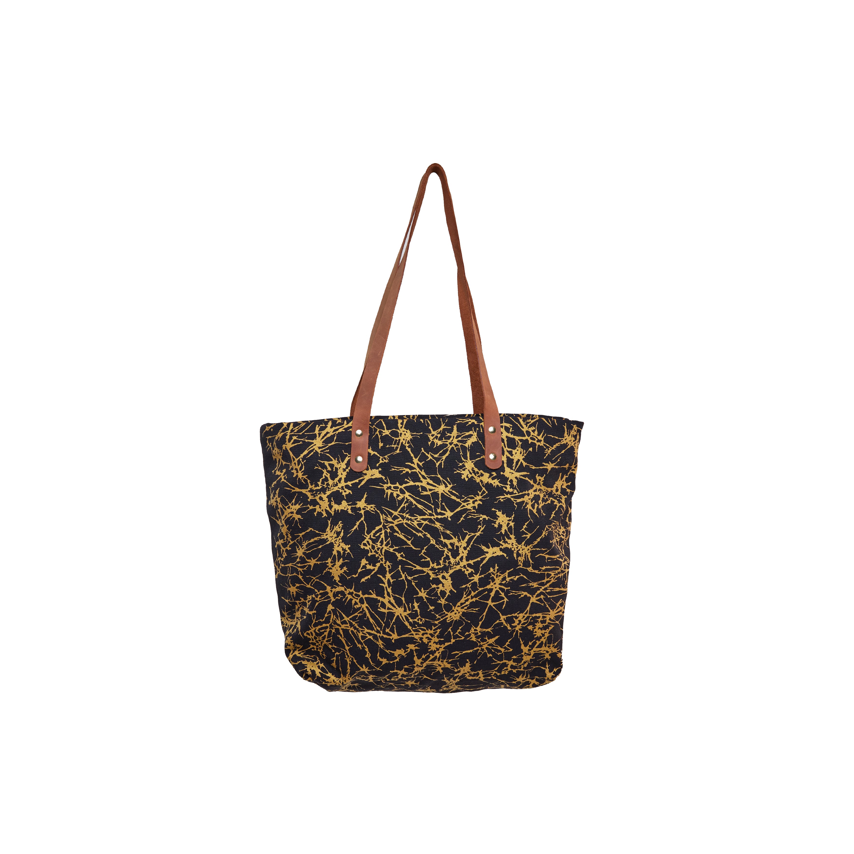 Dorothy tote Acacia Print