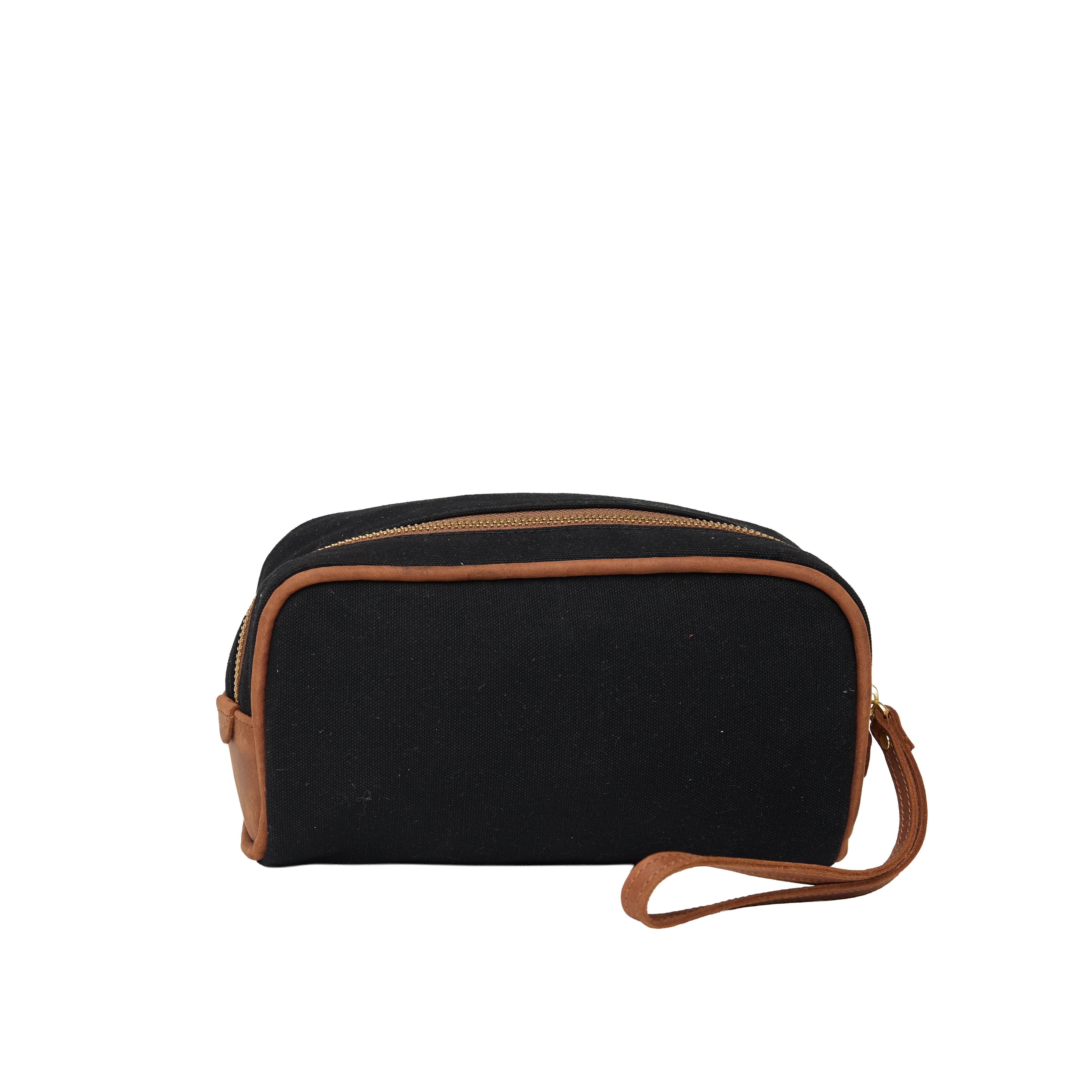 Canvas Weekend Washbag