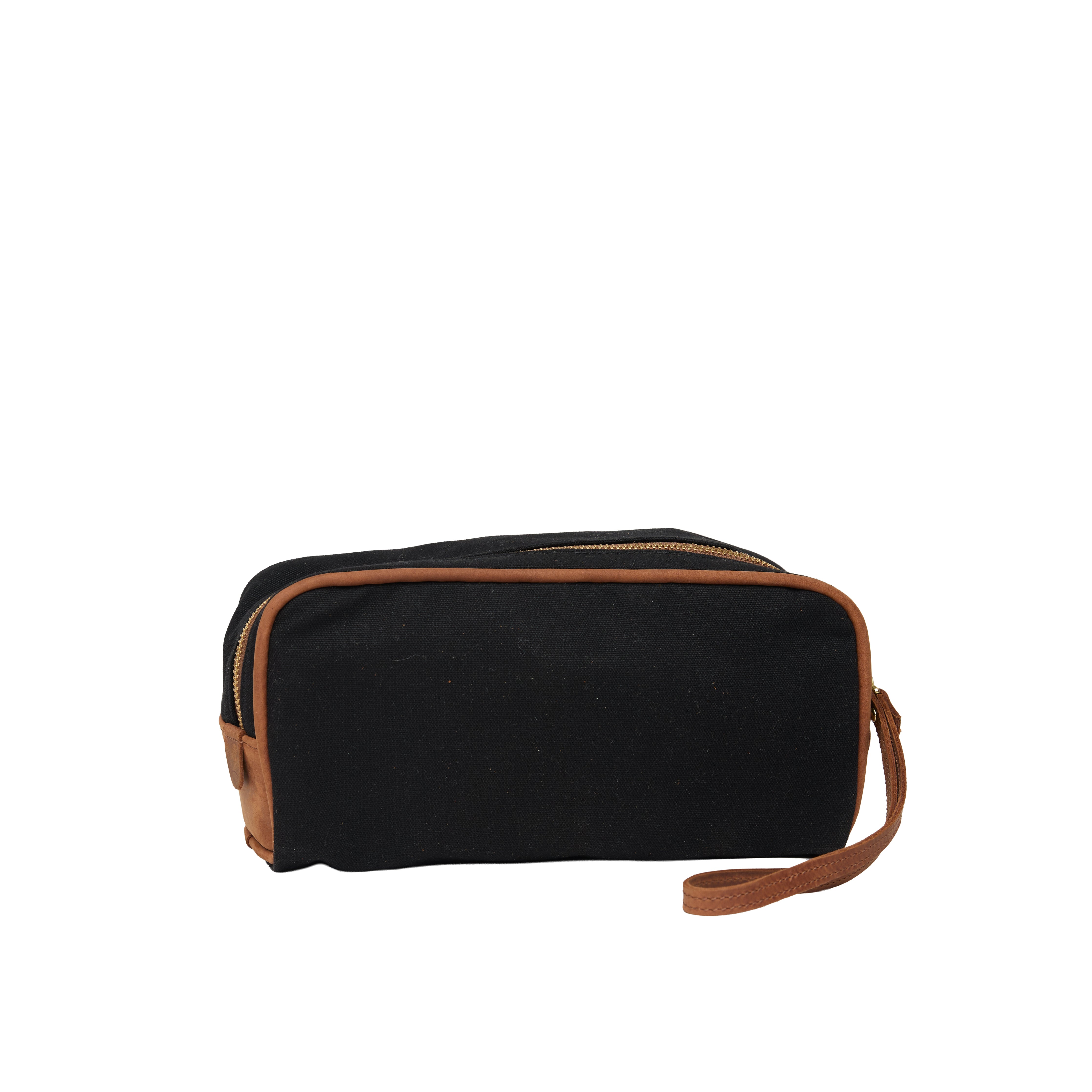 Canvas Weekend Washbag