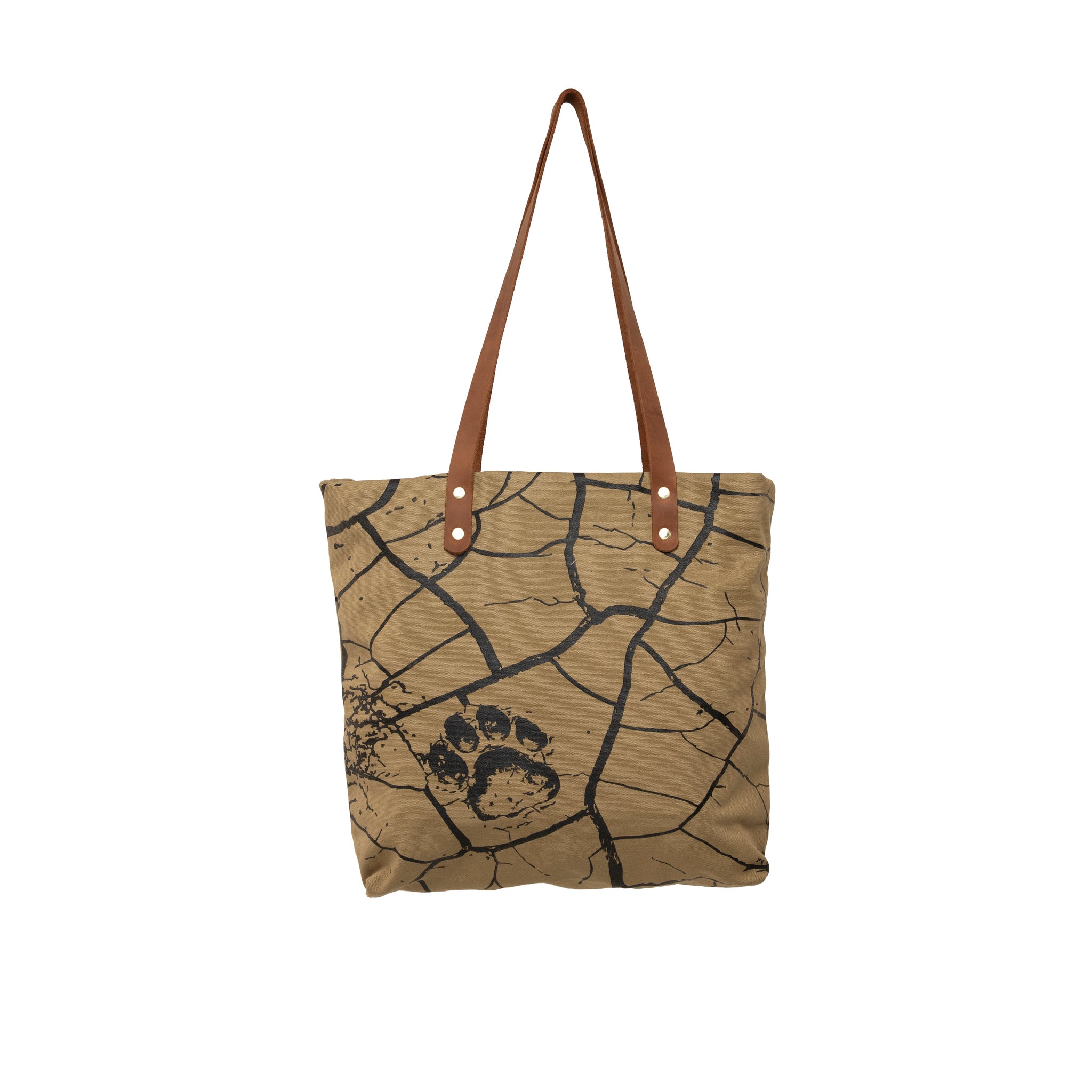 Dorothy tote x Lion Guardian (Journey)