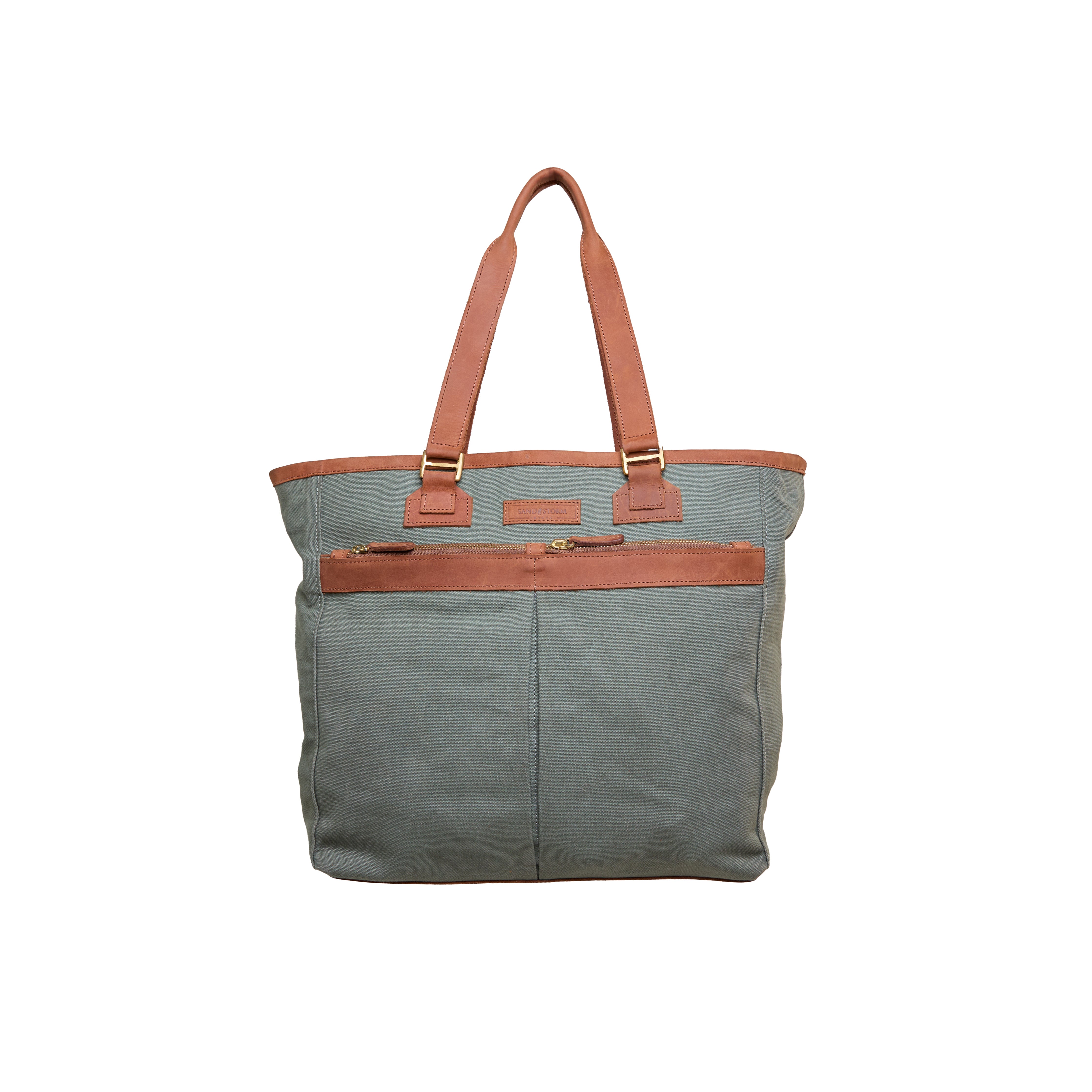 Canvas Truphosa Tote